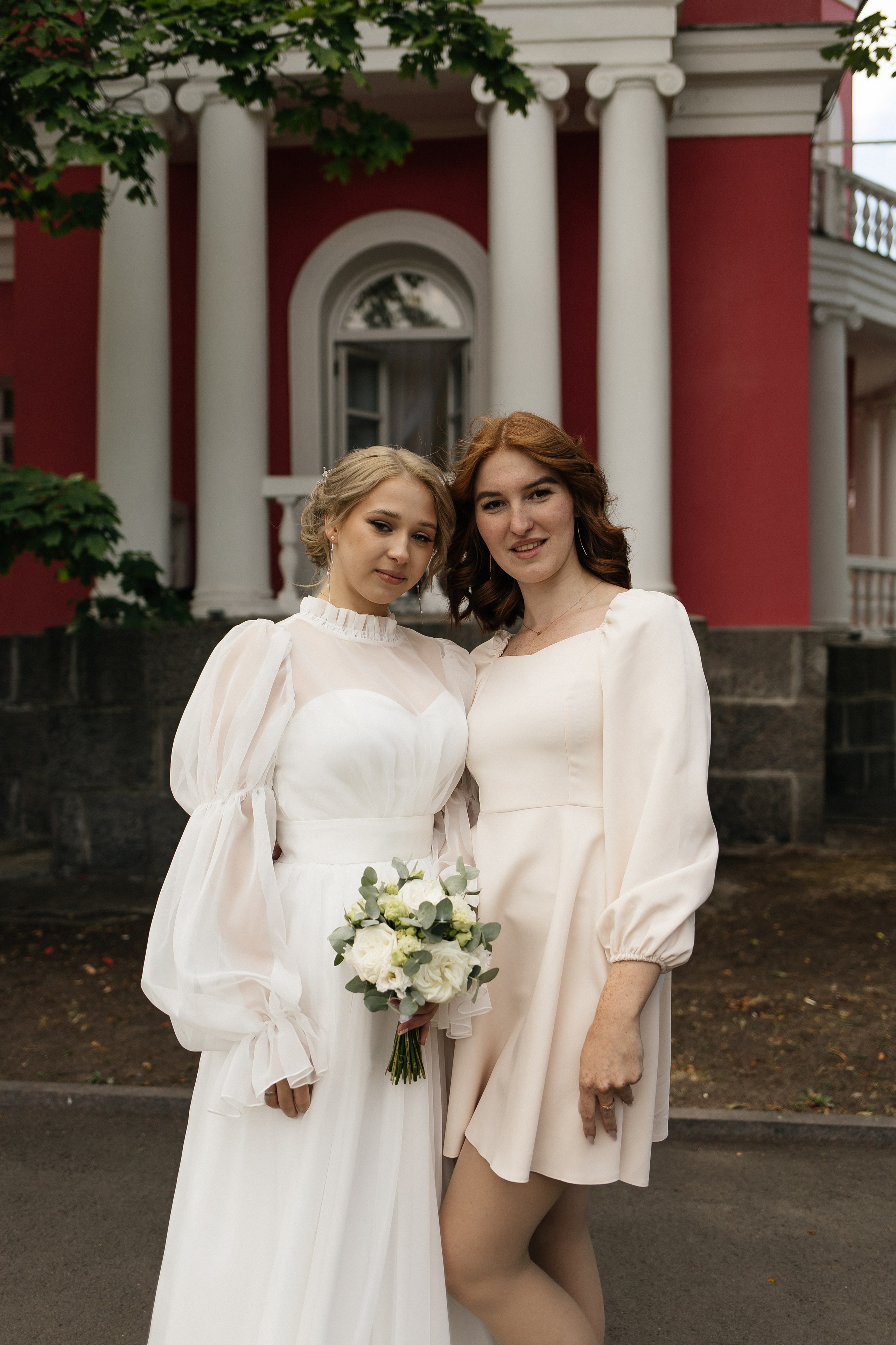 Обещание на всю жизнь. Фотограф Петрозаводск/СПБ