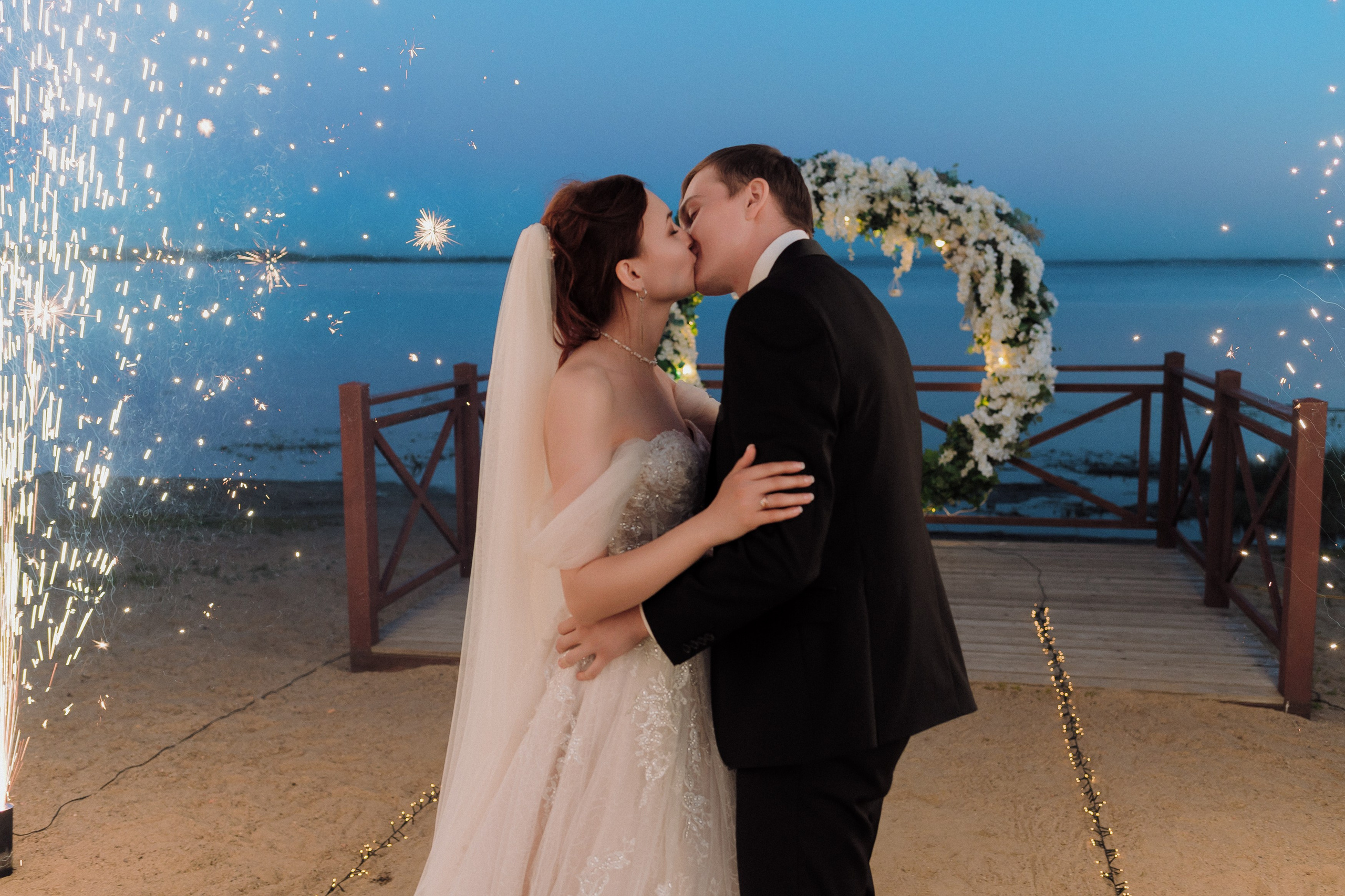 Станислав и Кристина | 01.06.2024. Репортажный фотограф Челябинск Егор Фомин