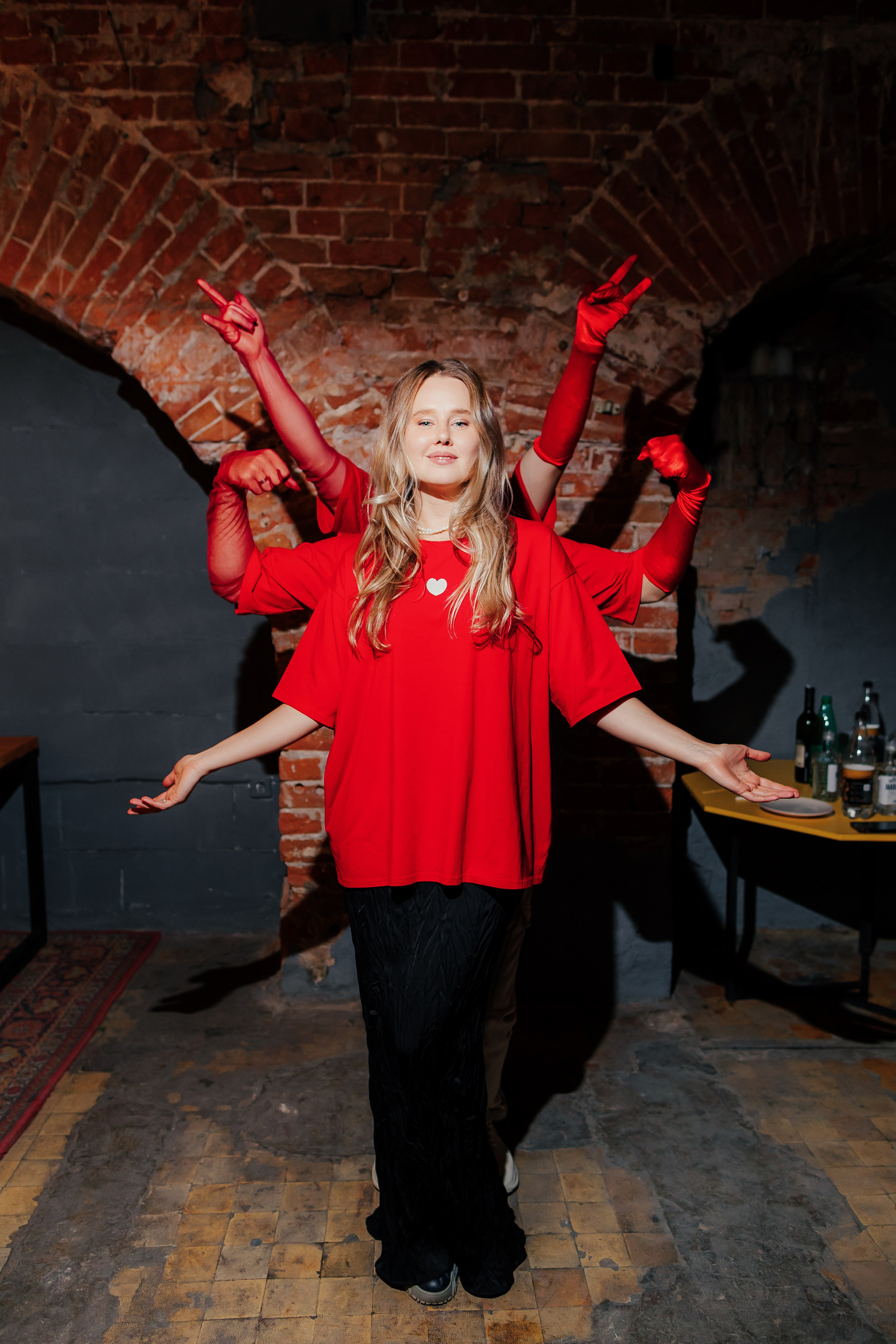 День рождения Натали. Репортажный фотограф Челябинск Егор Фомин