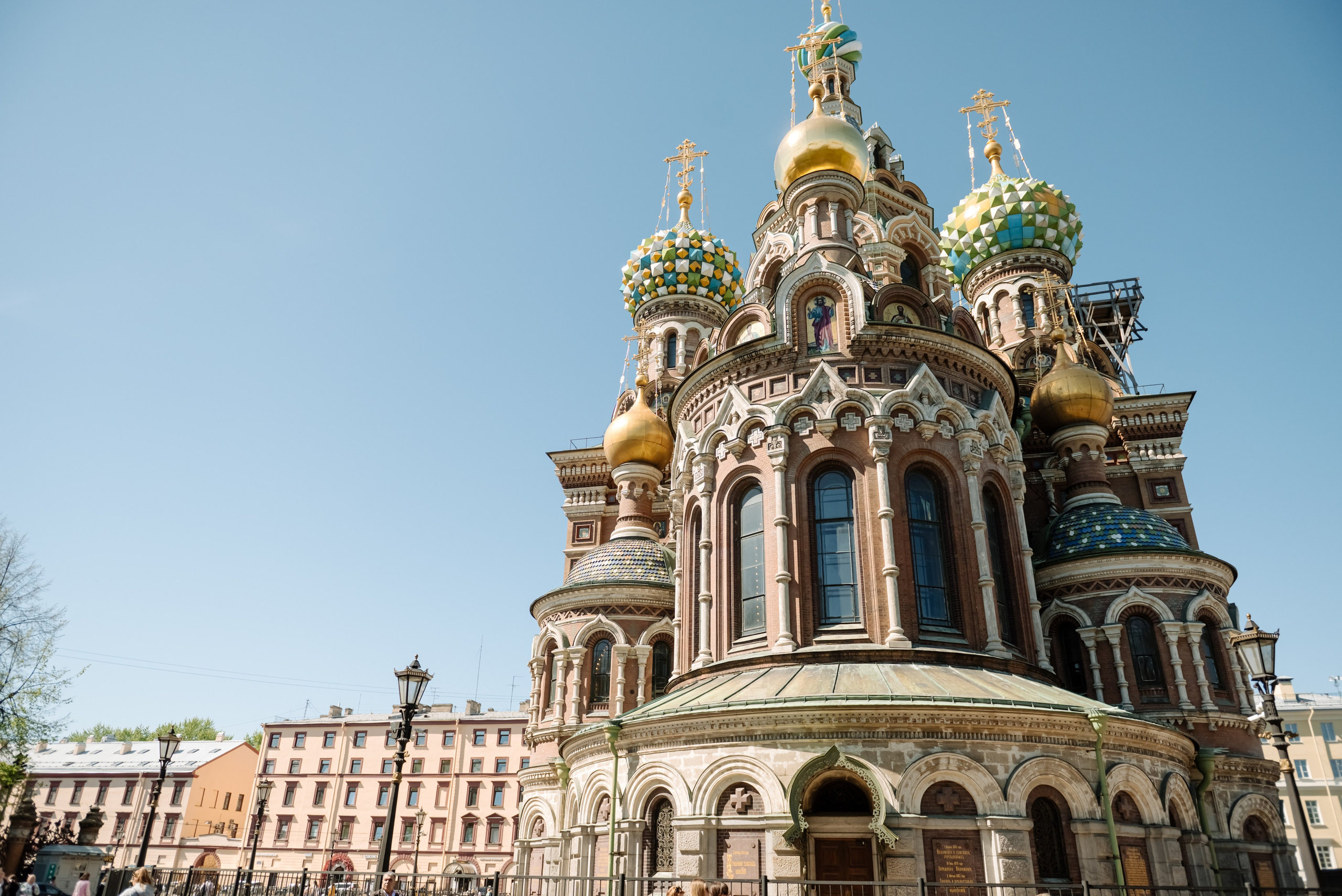 Прогулка по городу с Анастасией. Свадебный и семейный фотограф в Санкт-Петербурге (Спб) Елена Худякова