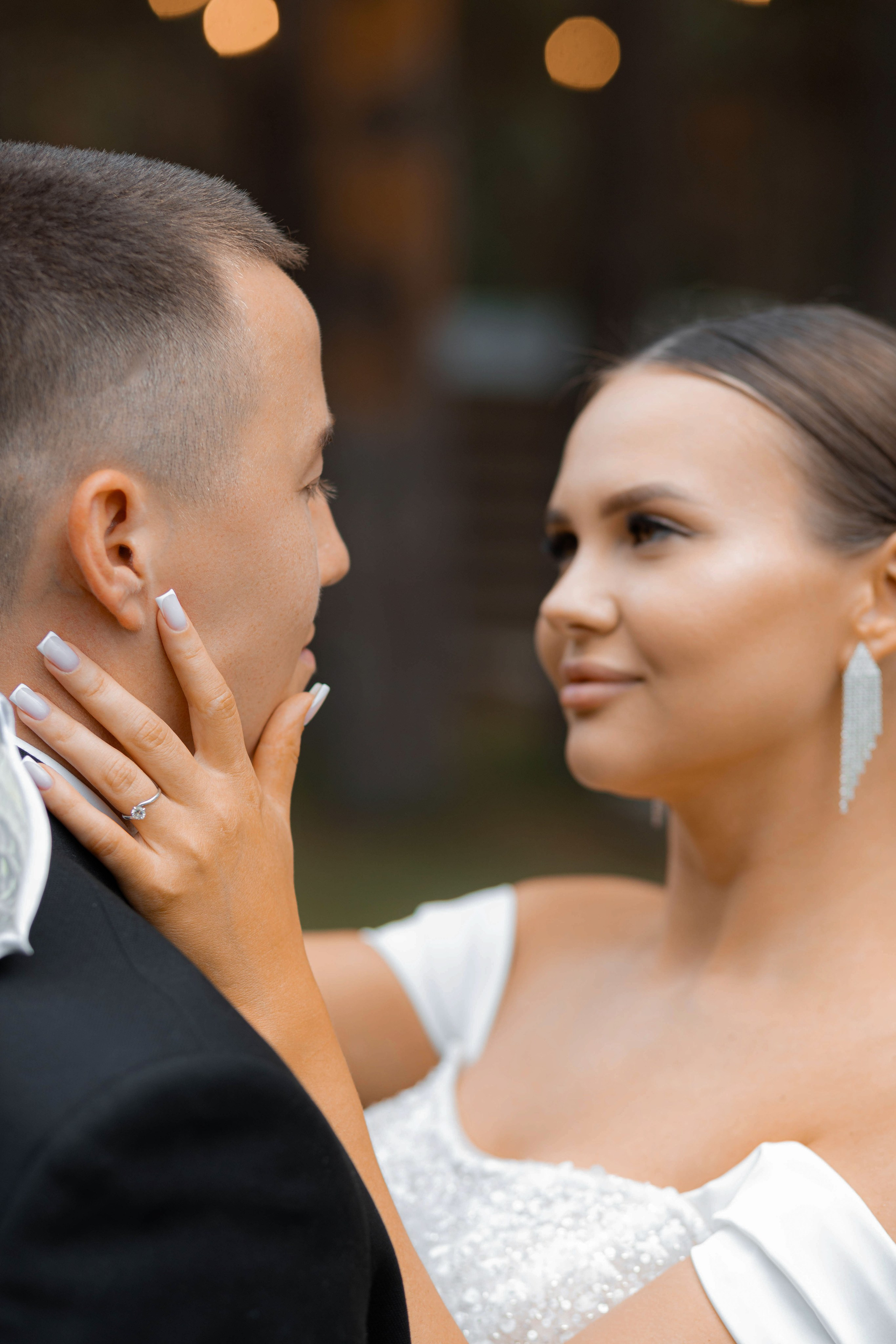 Никита & Дарья. Свадебный и семейный фотограф в Ижевске