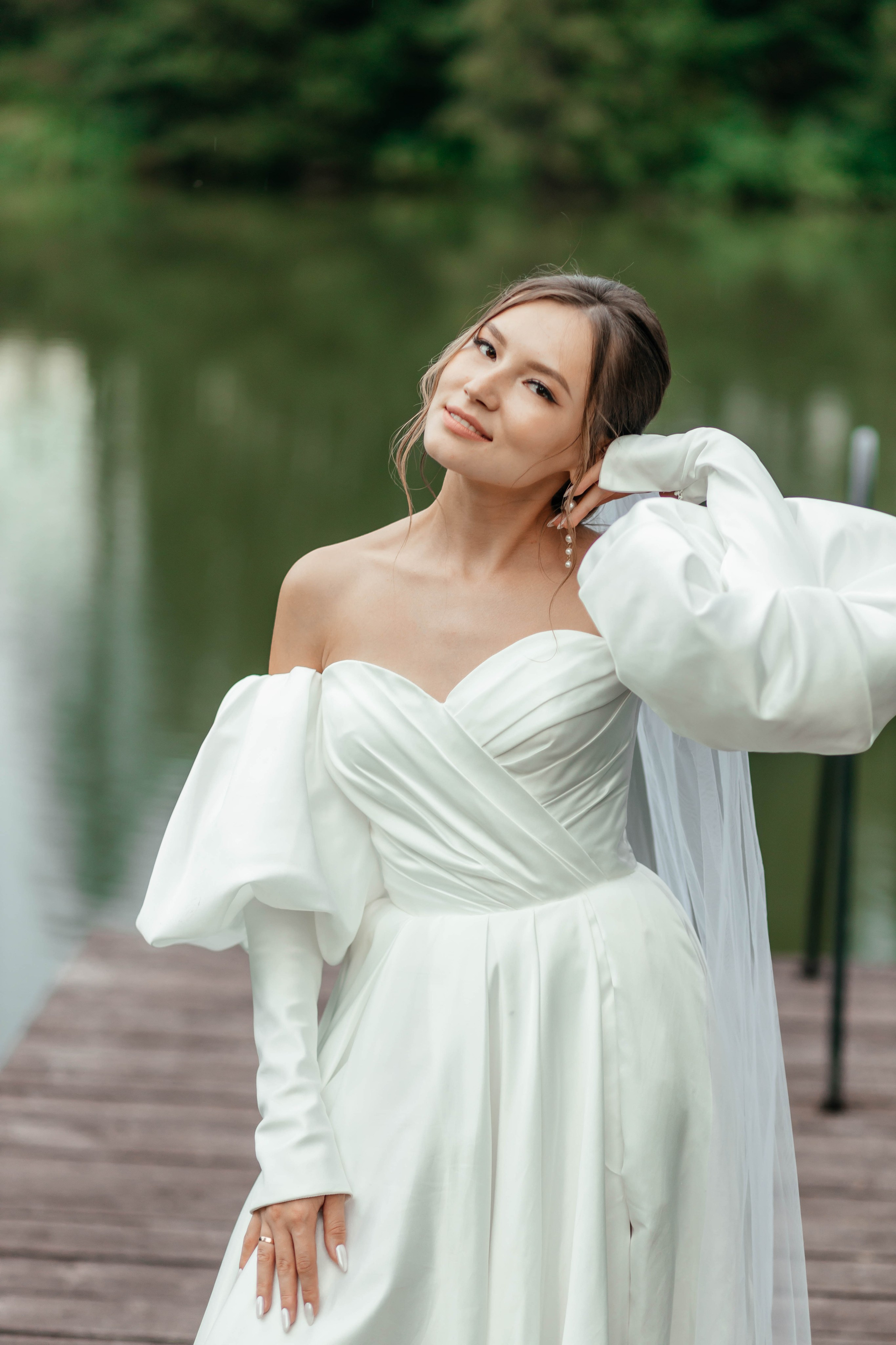 Надежда & Андрей. Свадебный и семейный фотограф в Ижевске