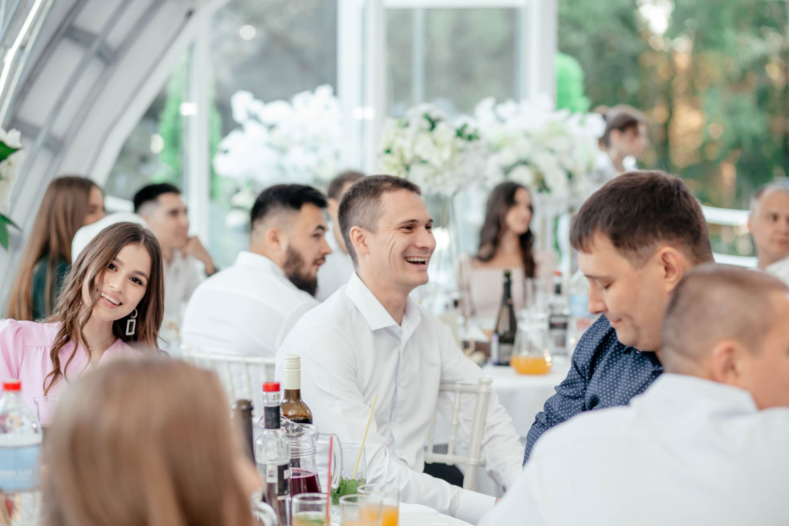 Артем & Полина. Свадебный и семейный фотограф в Ижевске