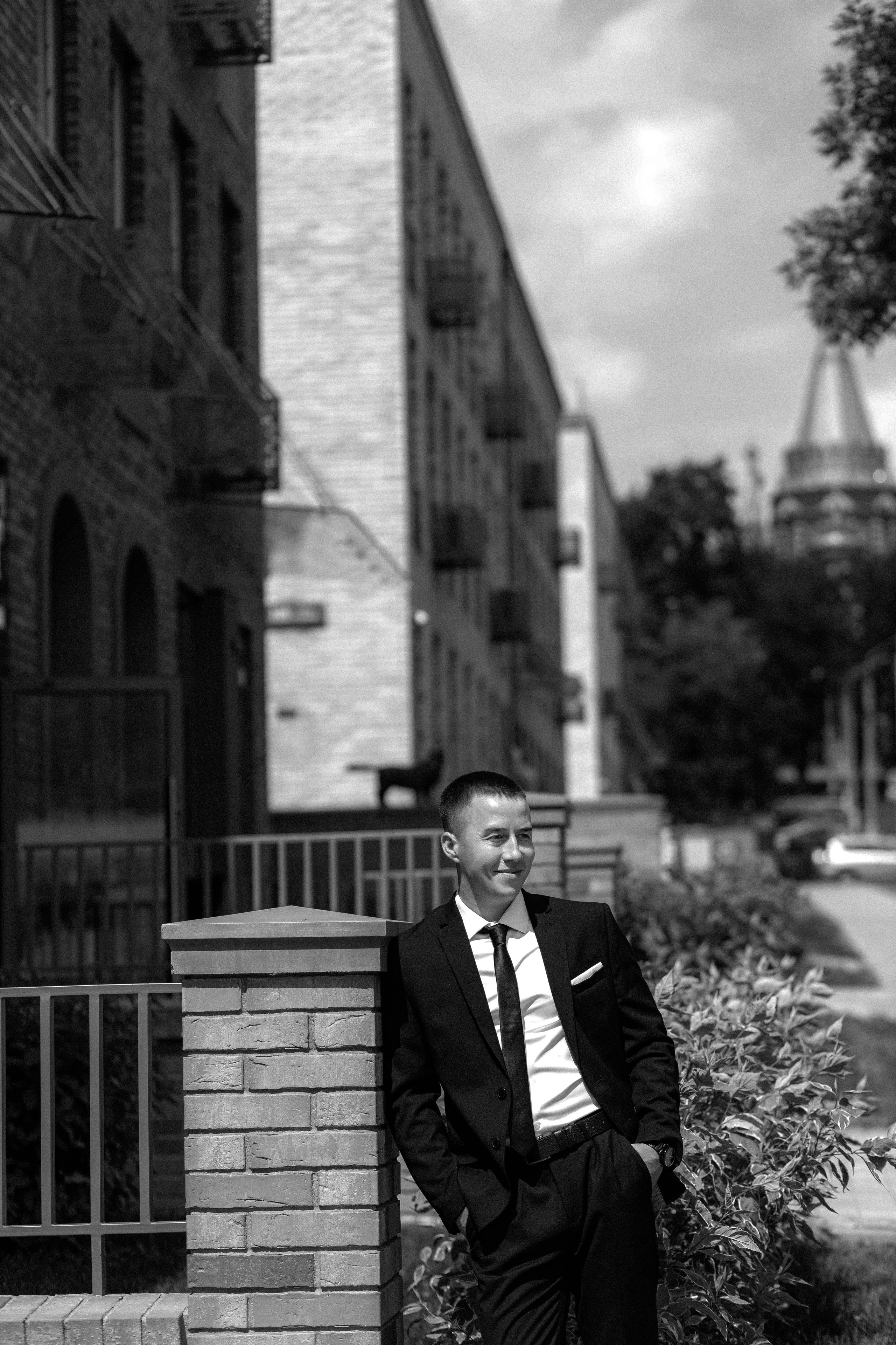 Никита & Дарья. Свадебный и семейный фотограф в Ижевске