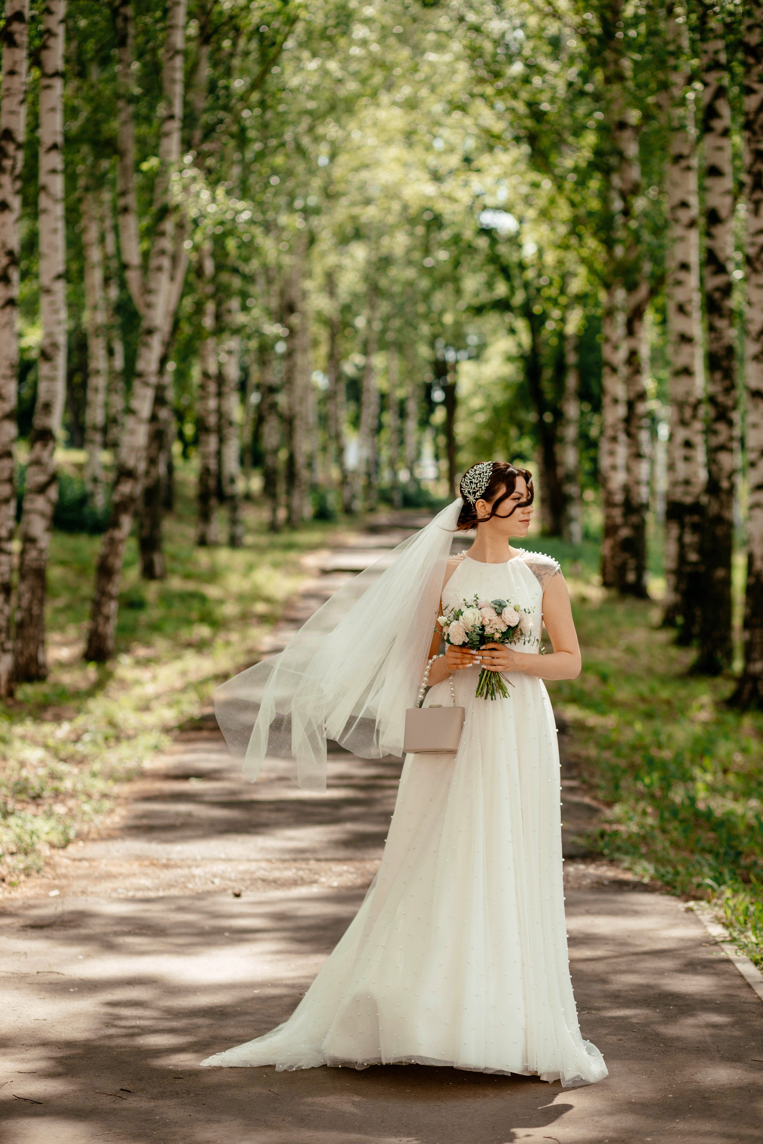Дмитрий & Юлия. Свадебный и семейный фотограф в Ижевске