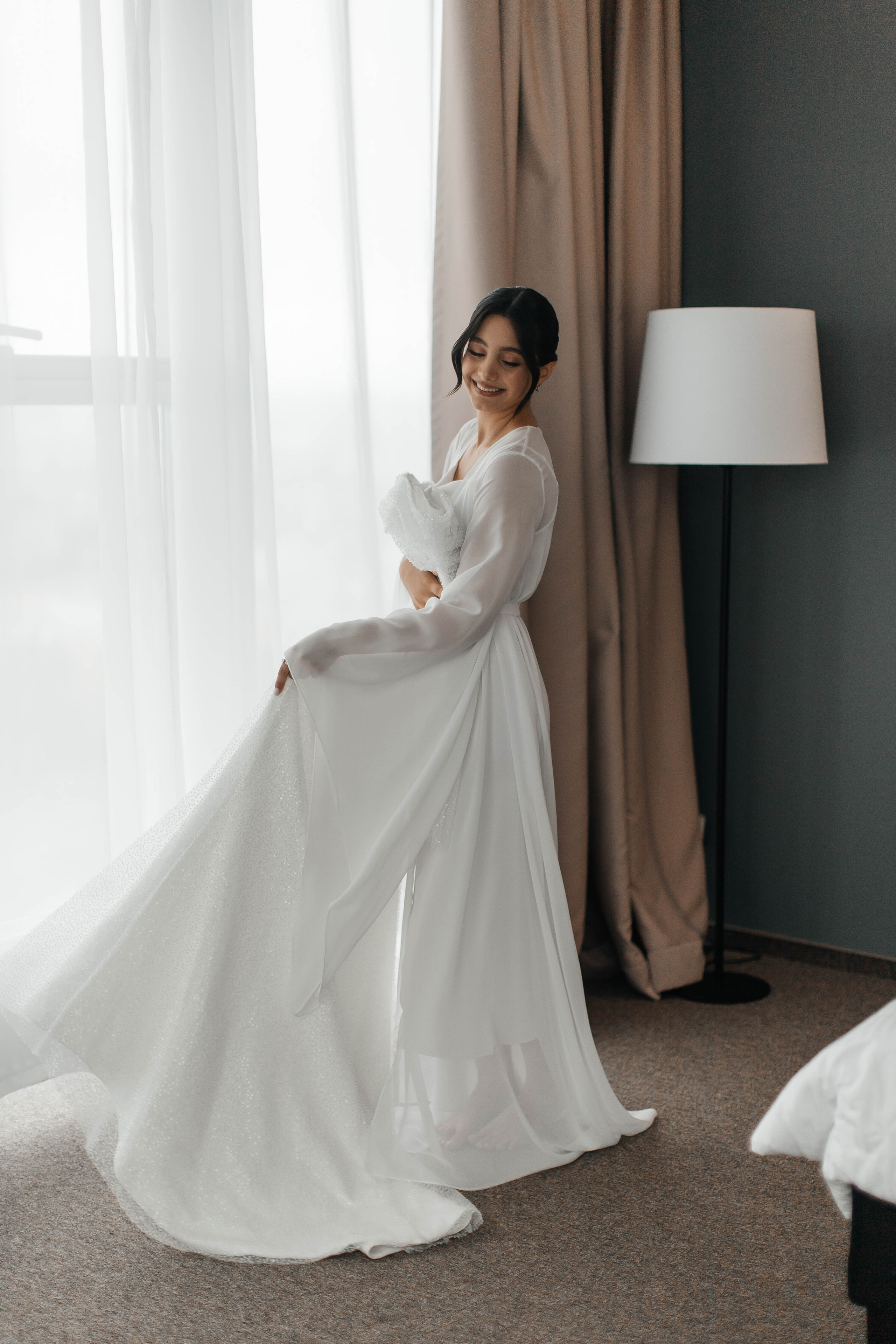 Арсен & Мариам. Главная