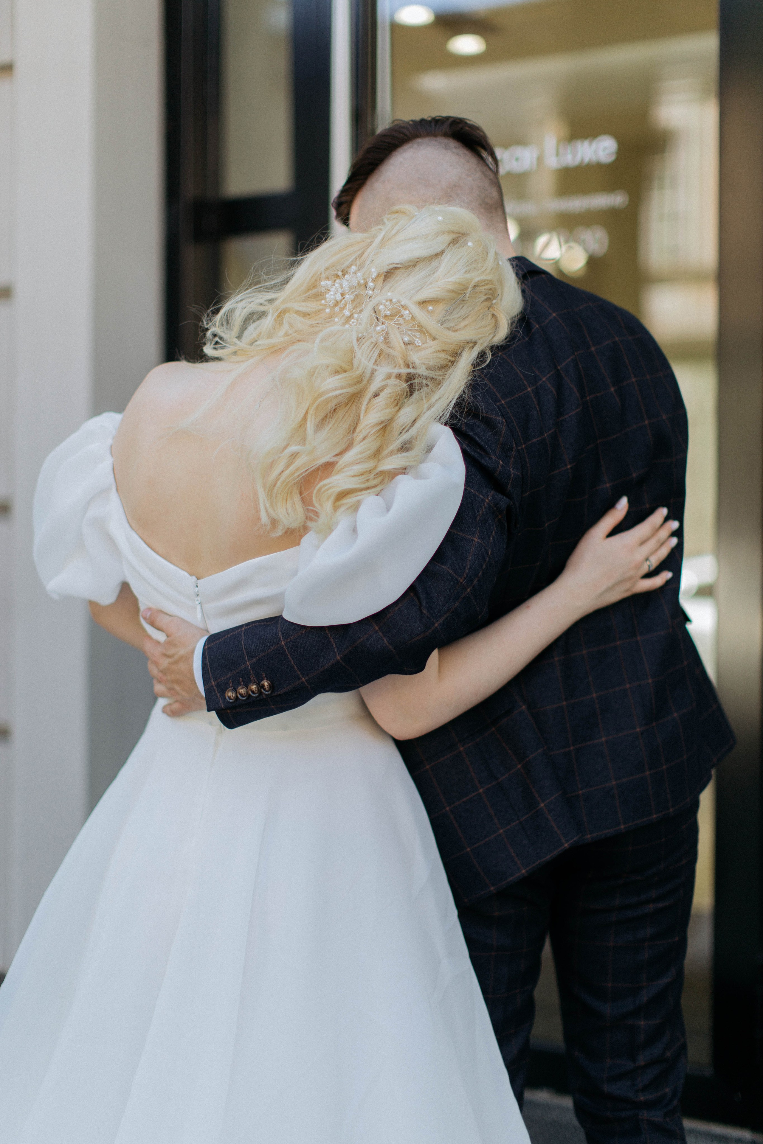 Даниил & Алина. Главная