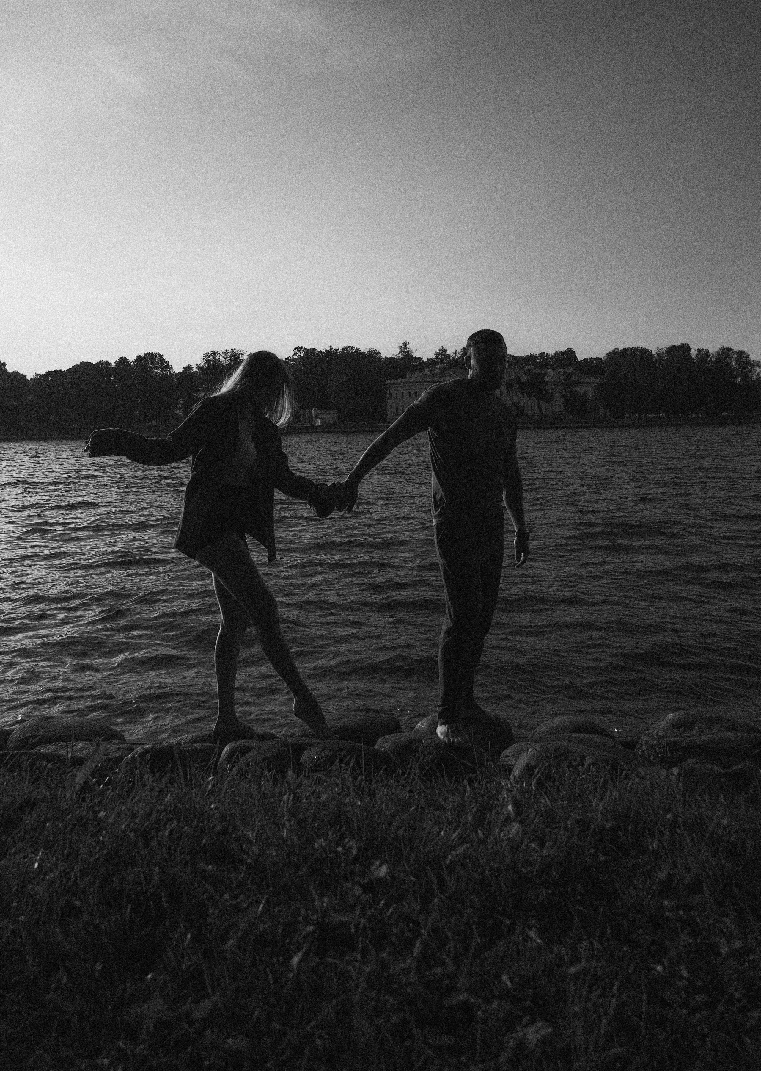 Вместе. Maria Sineva, photographer