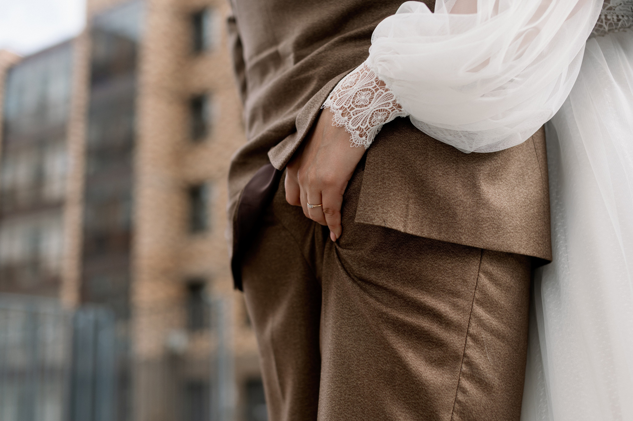 Максим и Екатерина. Фотограф в Красноярске