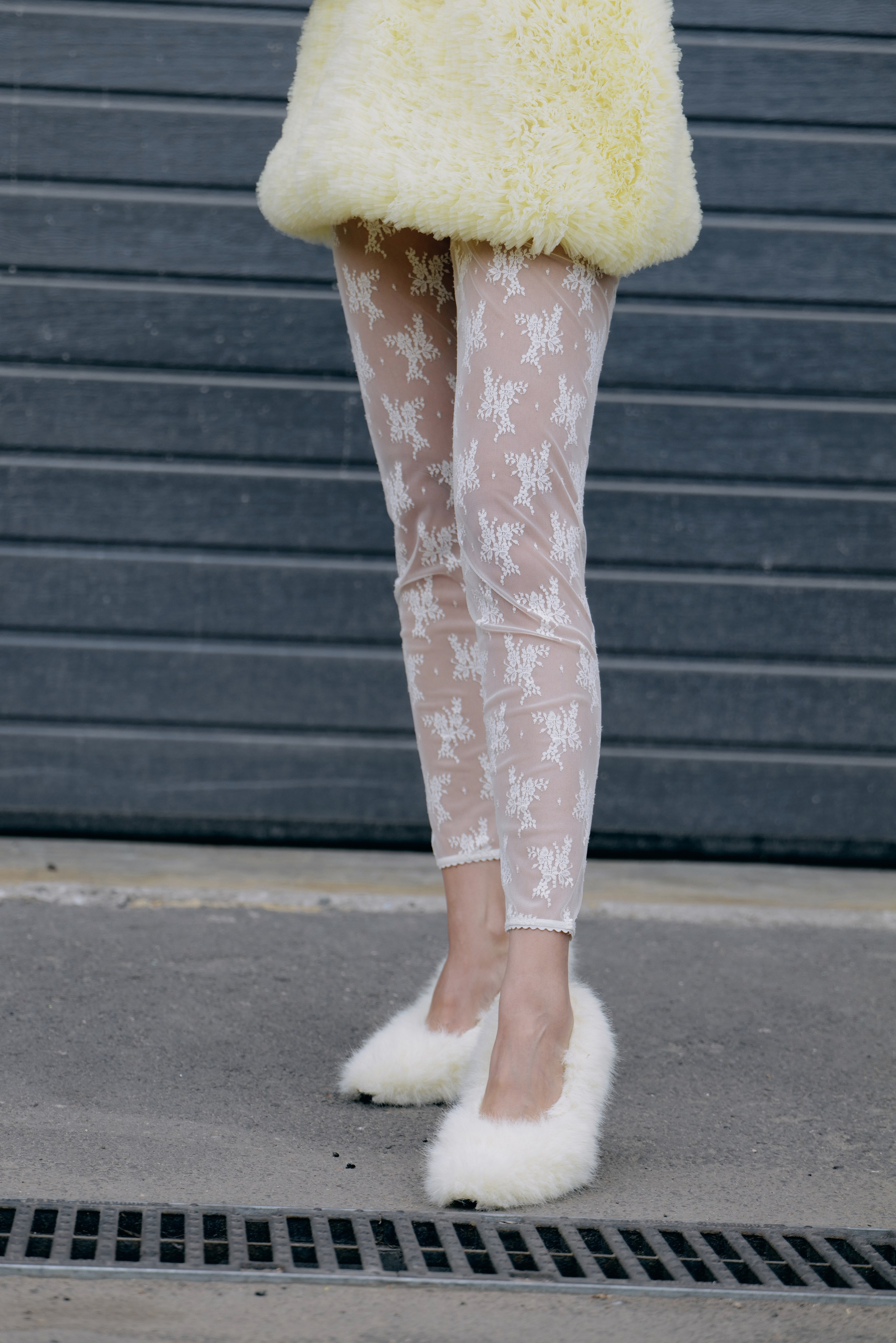 Street Style | Day 3. Nadi Valiyeva | Fashion & Art Photographer