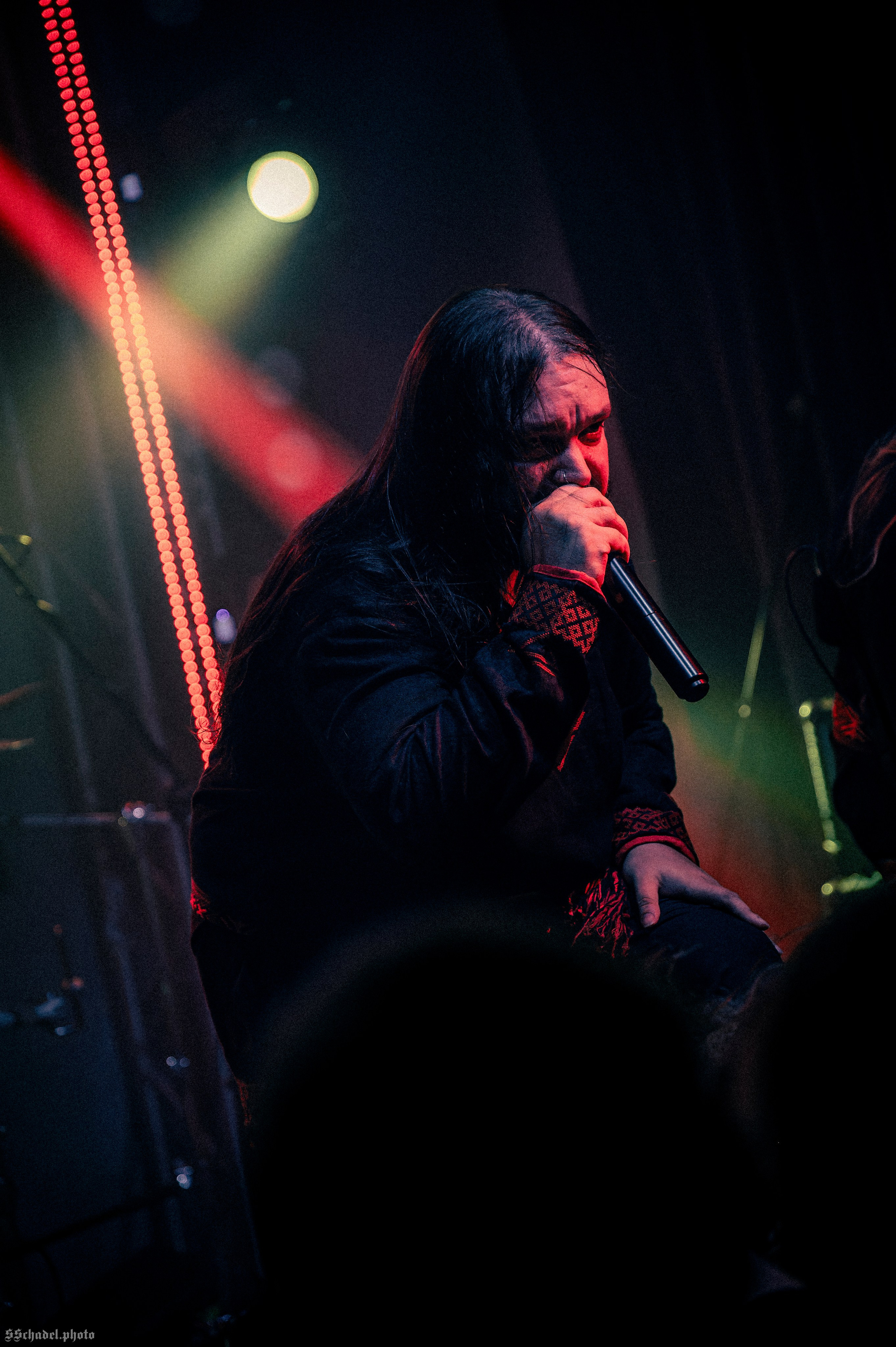 Drakon 30.08.25. We will make everything metal!
