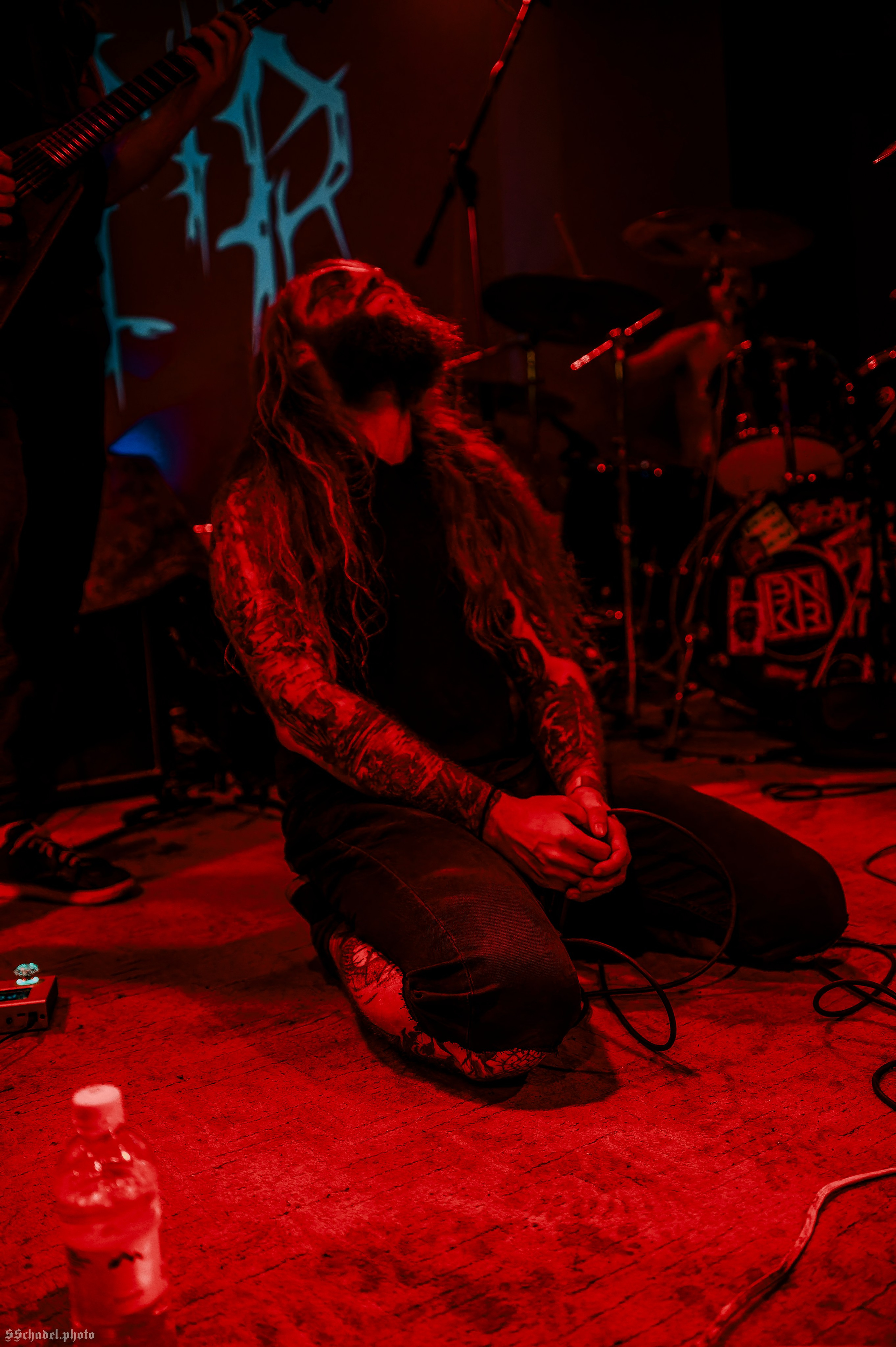 Аспид 28.06.25. We will make everything metal!