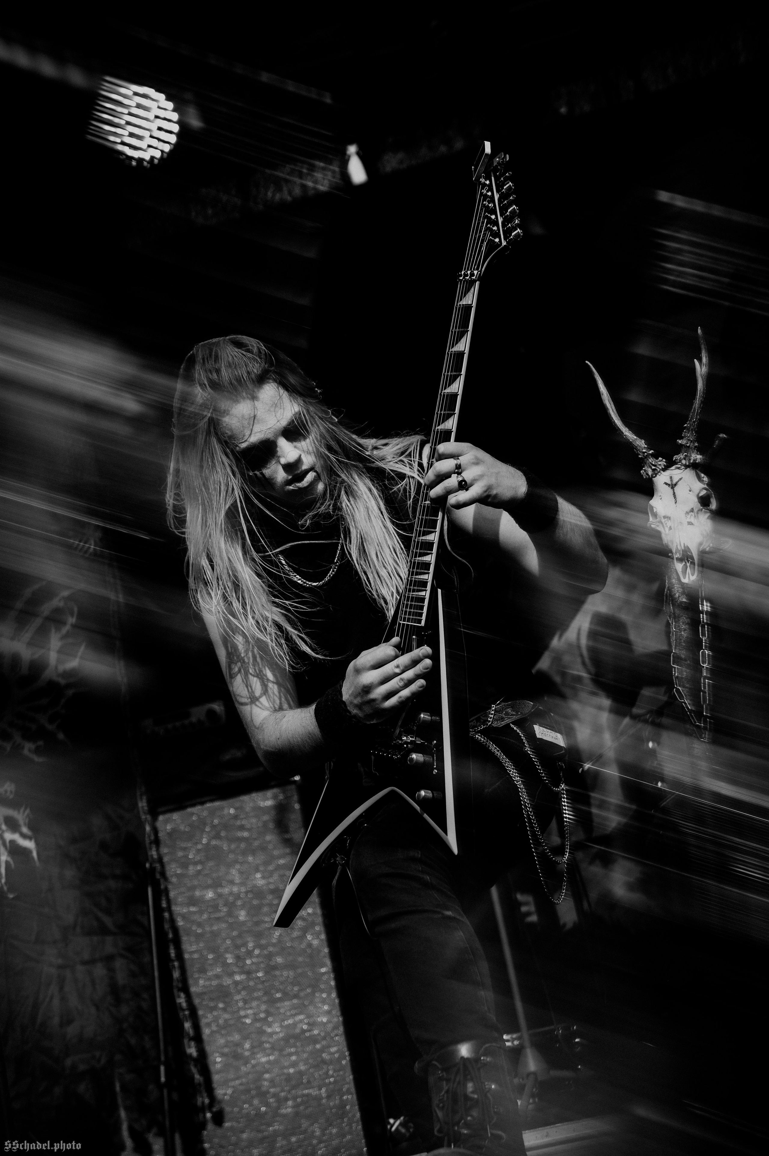 Mjod 11.07.26. We will make everything metal!