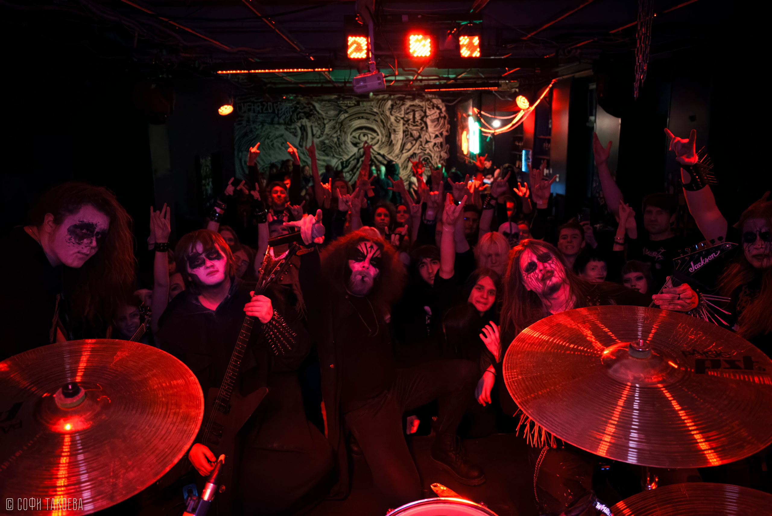 Neargroth 21.02.25. We will make everything metal!