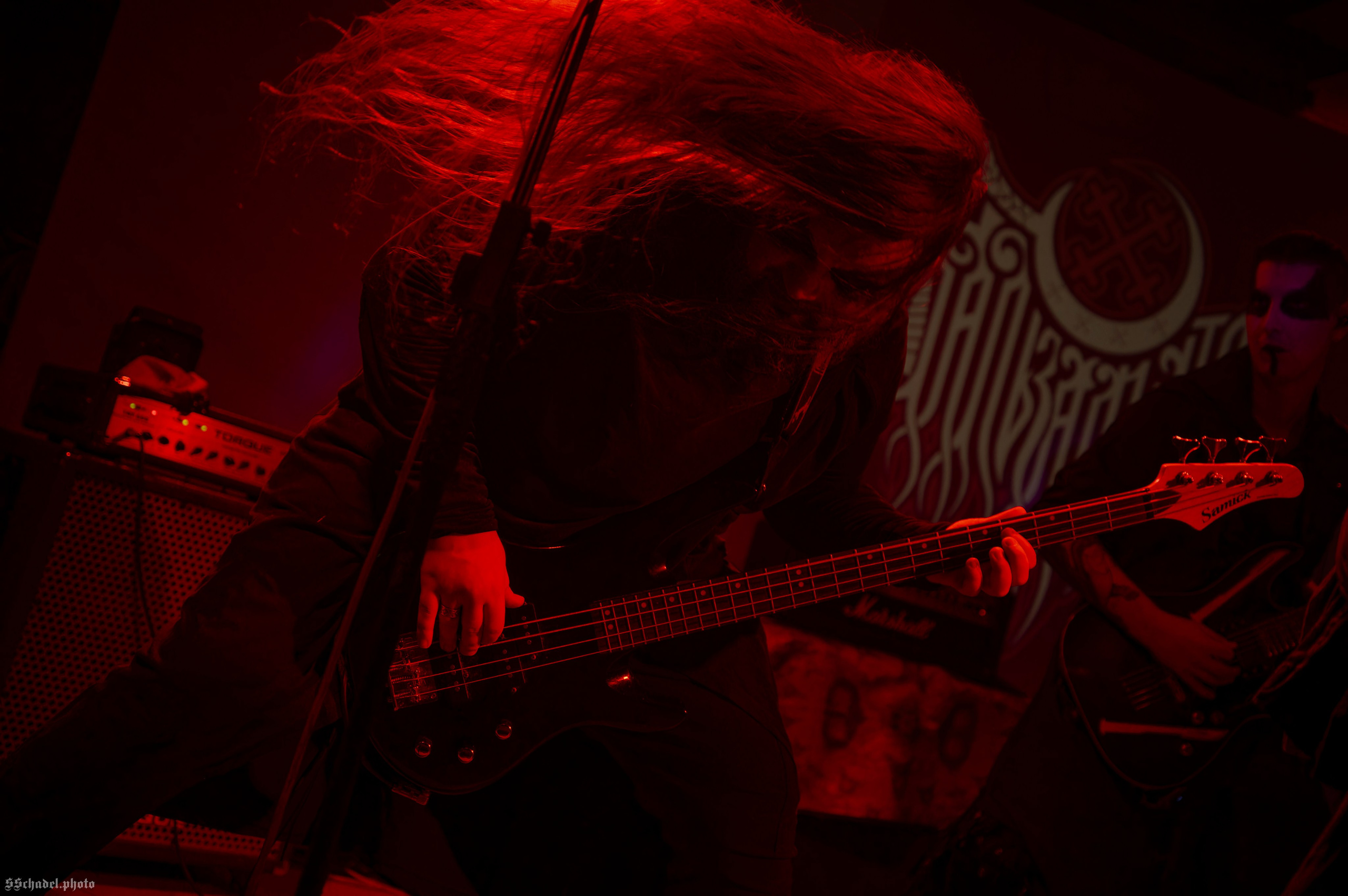 Бальзаматор 28.06.25. We will make everything metal!