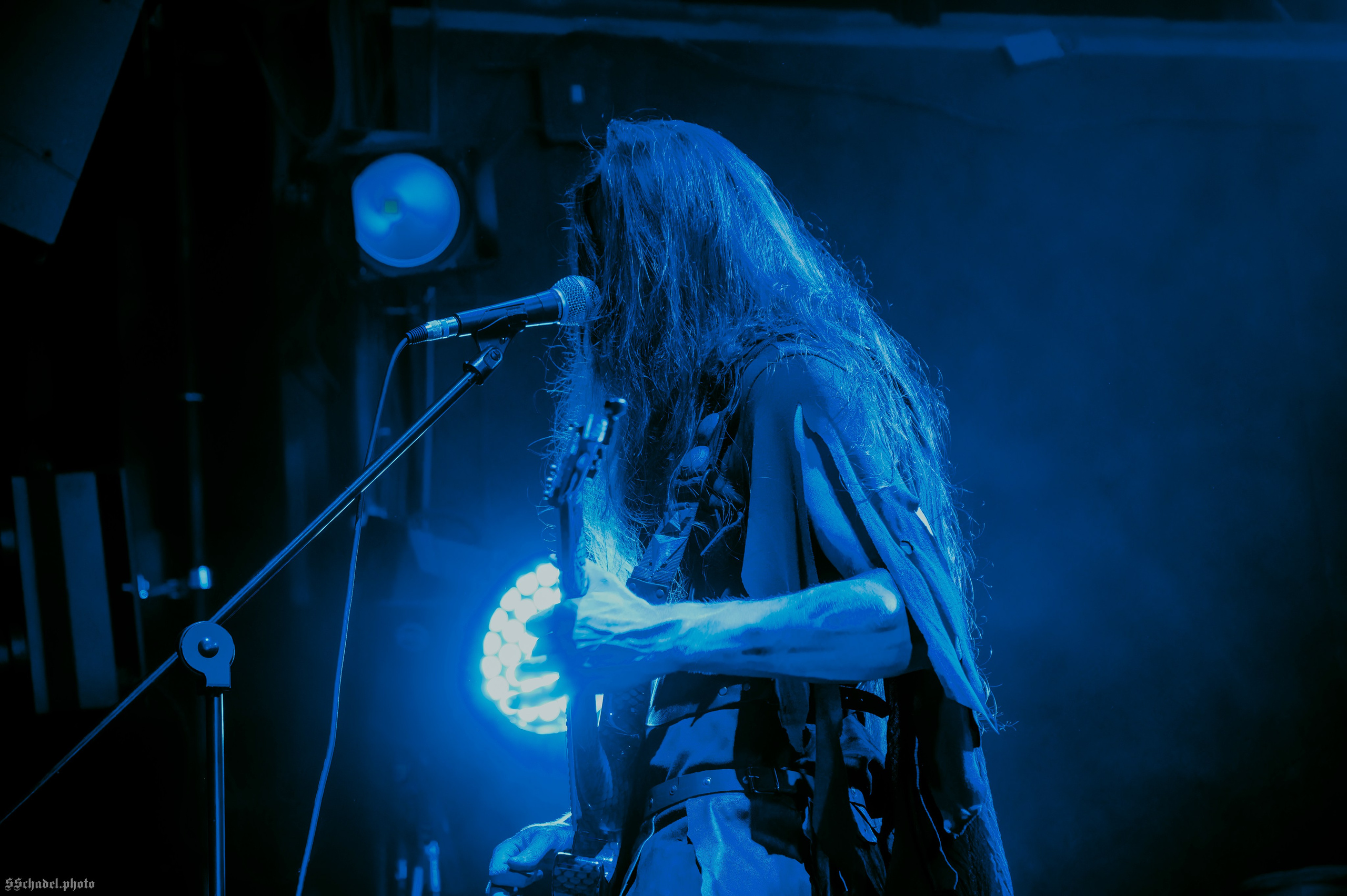 Скрежет Металла // Nox Doloris 22.06.2025. We will make everything metal!