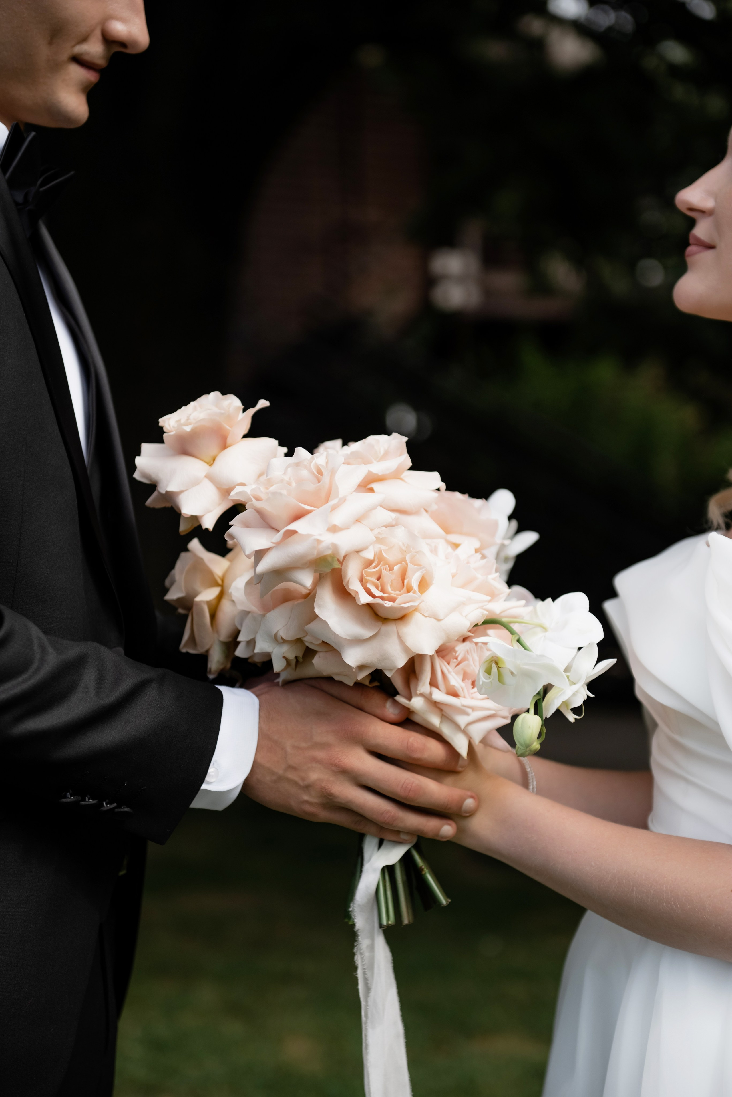 Evgeniy|Diana. Свадебный фотограф в Минске и Санкт-Петербурге Вероника Аксенова