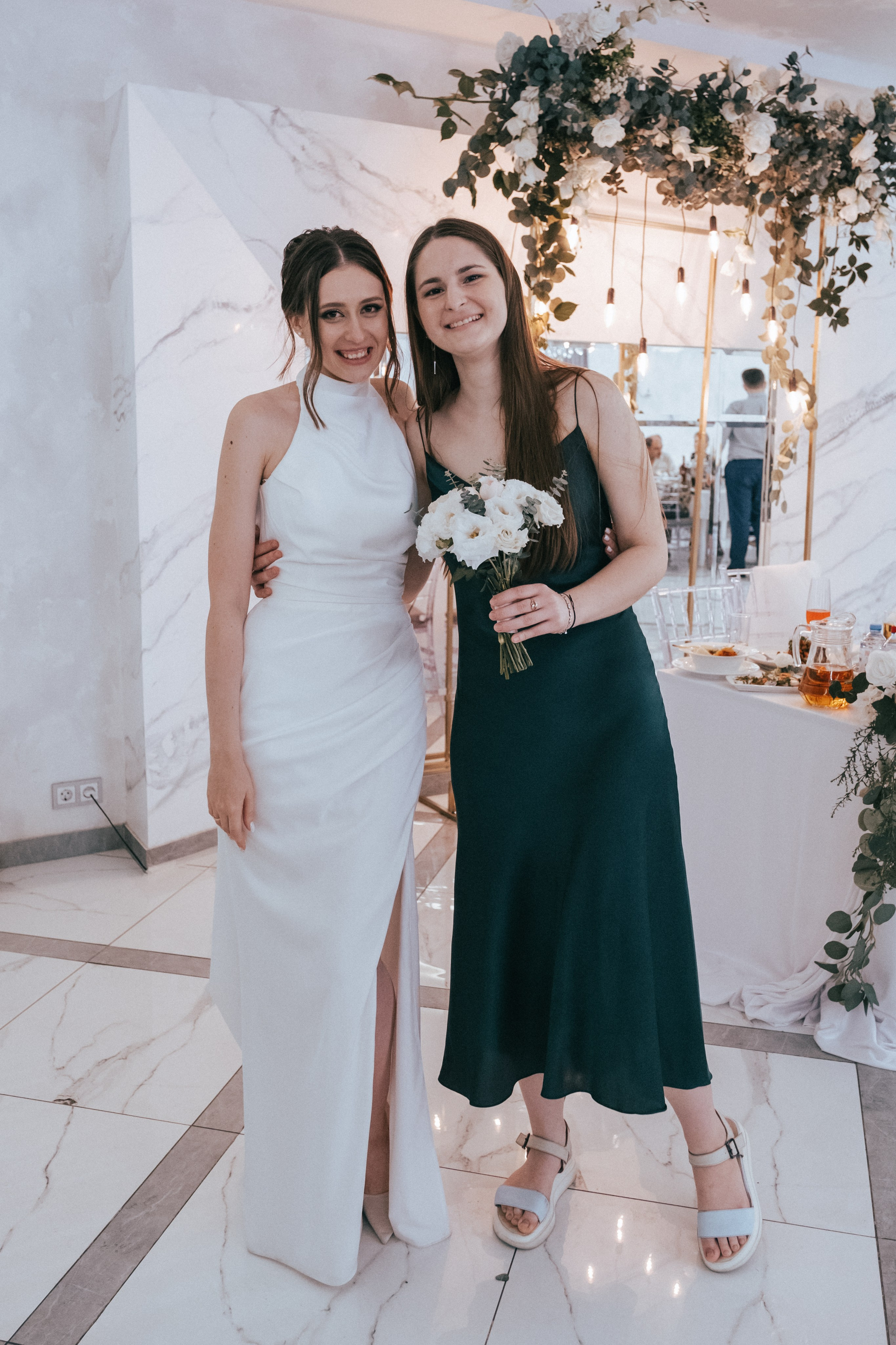 Настя + Женя. Анна Гусарова свадебный фотограф в Волгограде