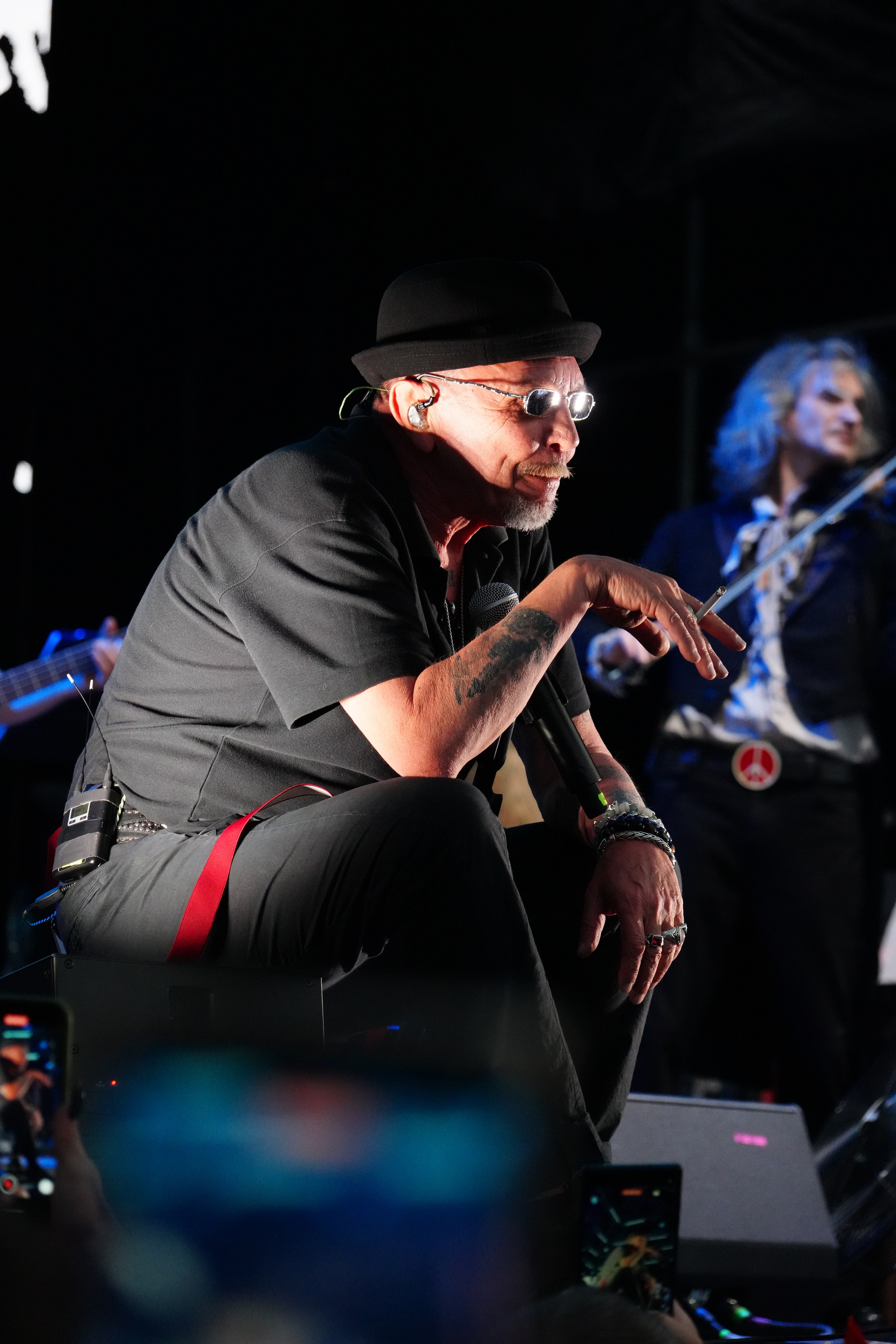 БАЛТИК РАЛЛИ Выборг 2025. Портретный фотограф в Санкт-Петербурге Дмитриева Наталия