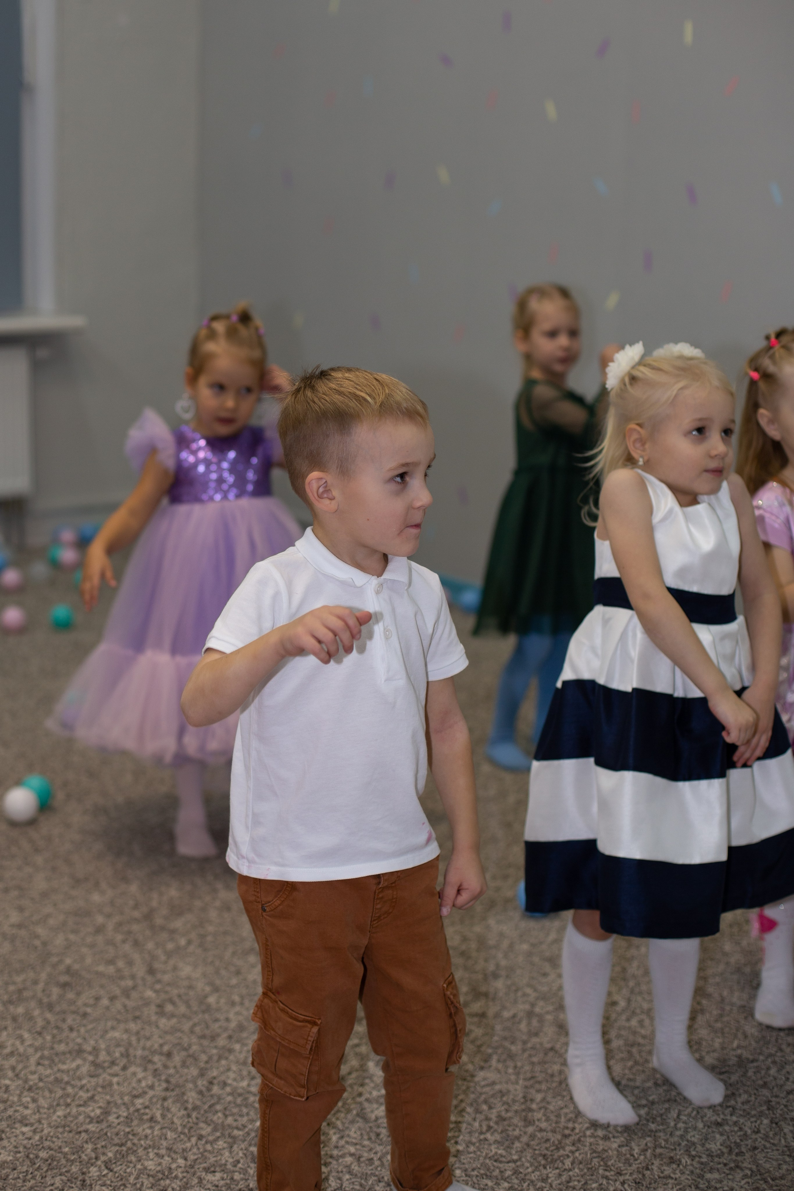 Алина 4 года. Семейный фотограф в Санкт-Петербурге