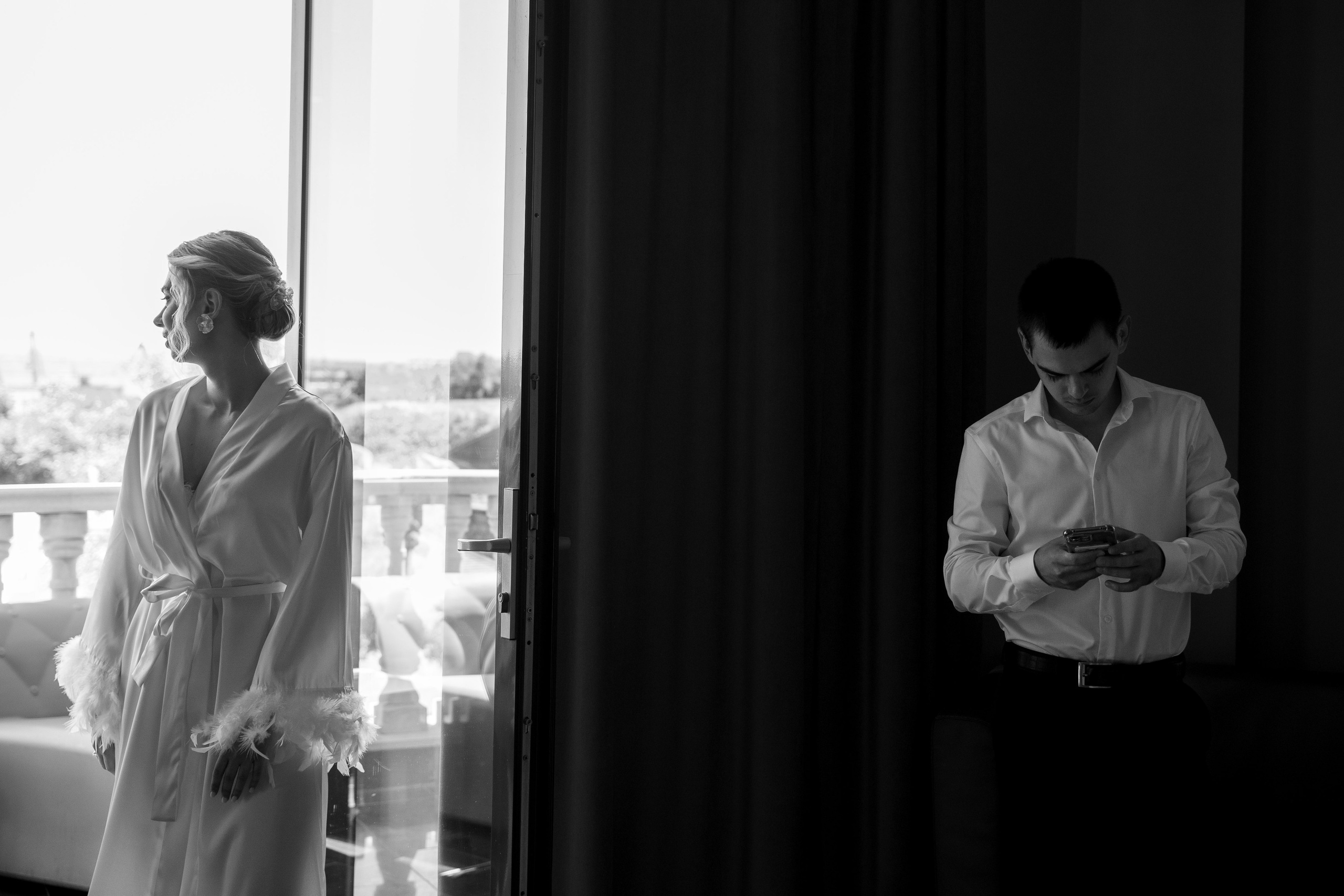 Мария и Александр. Свадебный фотограф Ростов-на-Дону