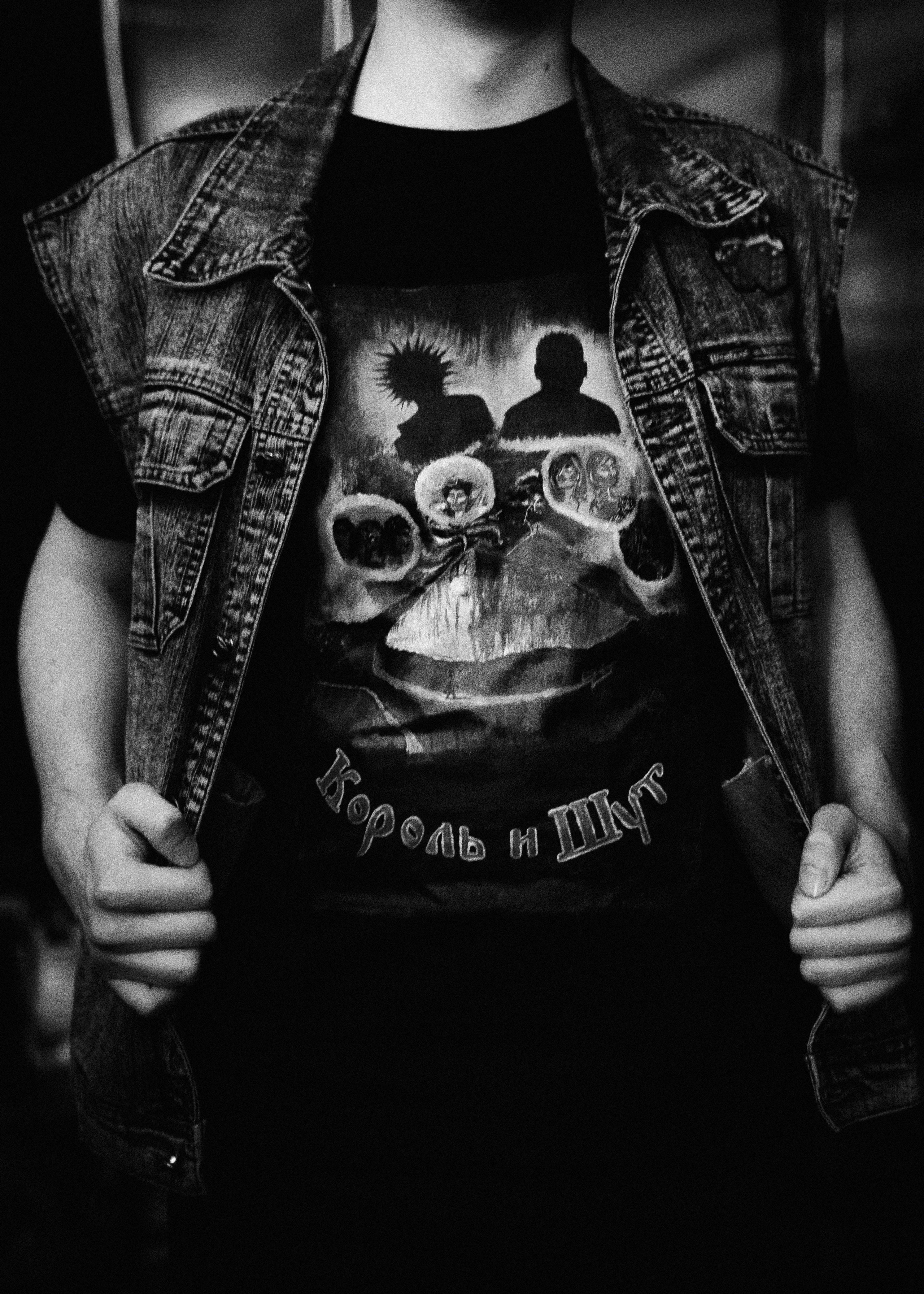 Aurora Orchestra, бекстейдж записи клипа / 2023. Саша Копылов, фотограф в Казани