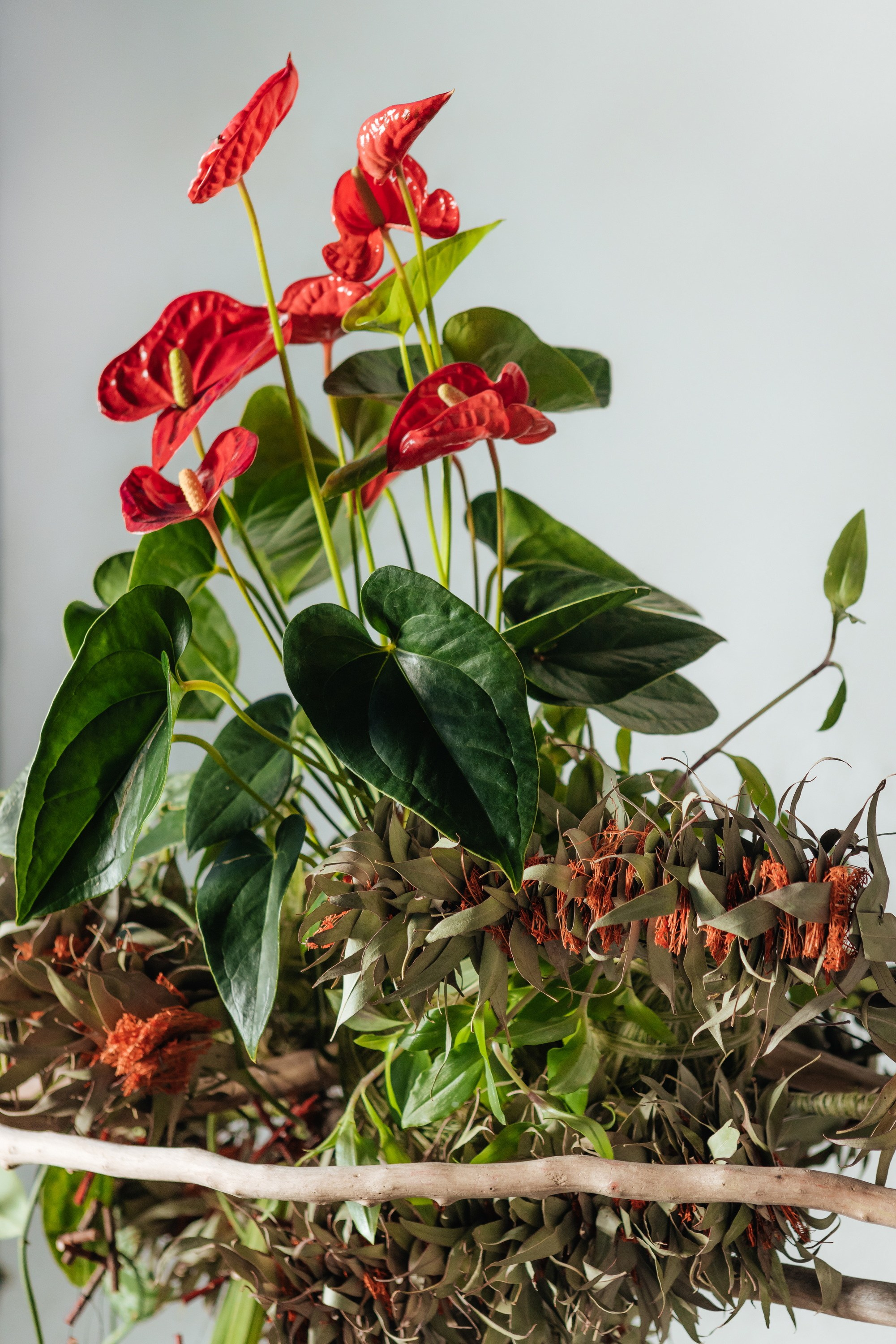 Фестиваль флористов Flower Boom 2023