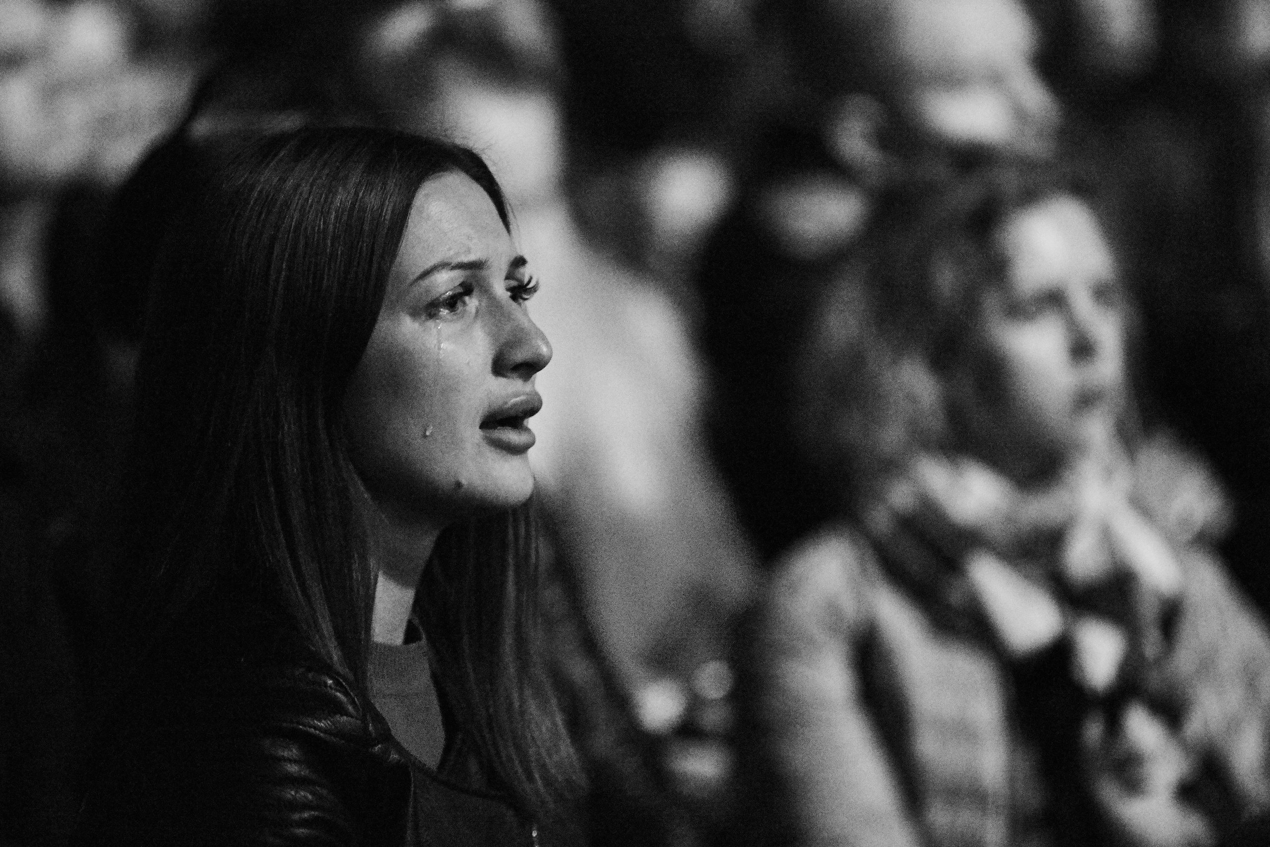 Ник Вуйчич. Мотивационный оратор, бизнесмен, писатель и меценат. Фотографирую масштабные события, людей и их истории по всему миру. Константин Трубников