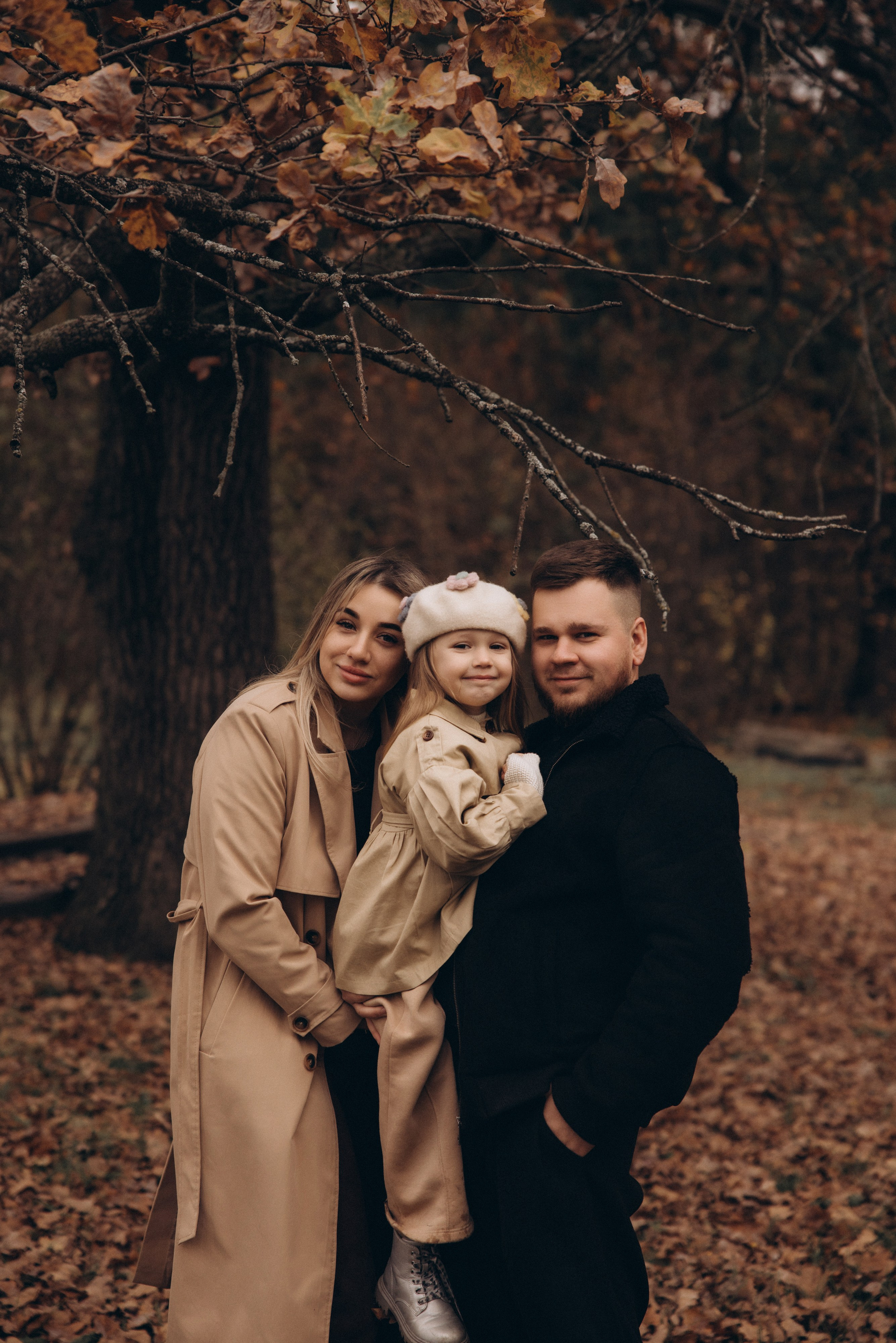 Анастасия и Мирослава. Семейный фотограф Губкин/Старый Оскол