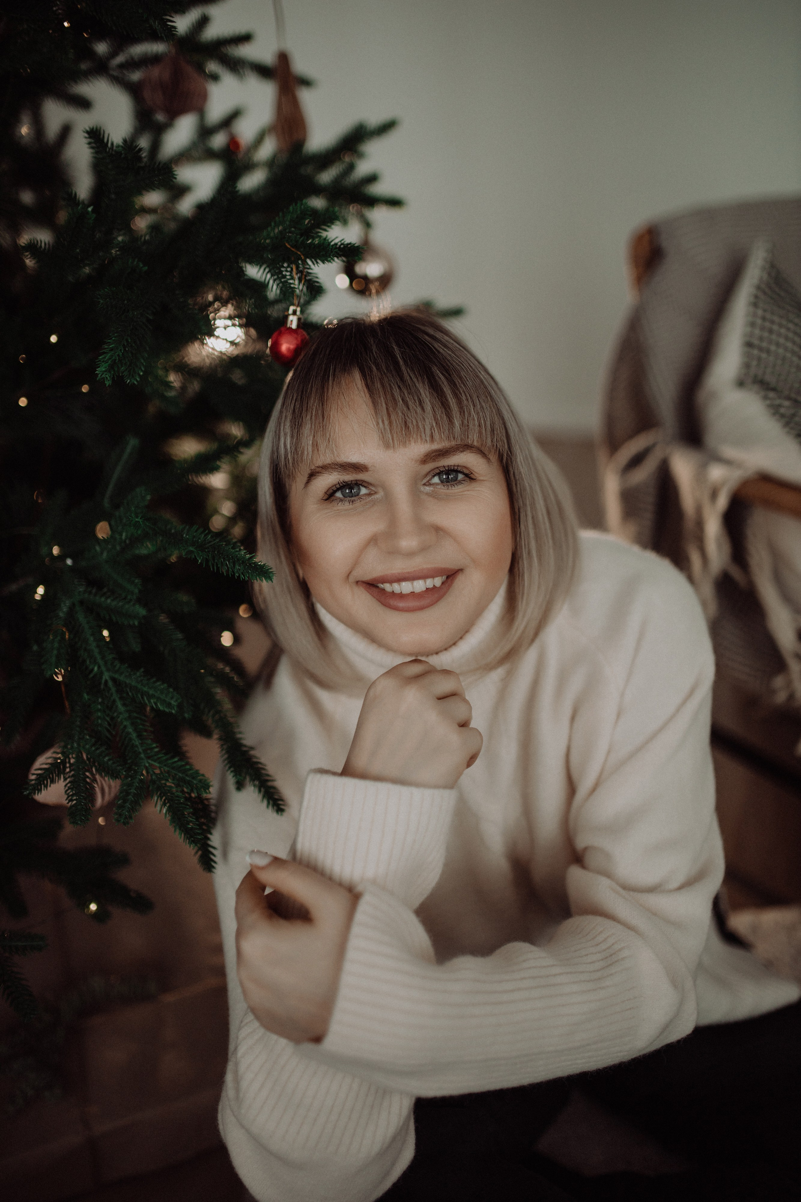 Кирилл и Жанна. Семейный фотограф Губкин/Старый Оскол