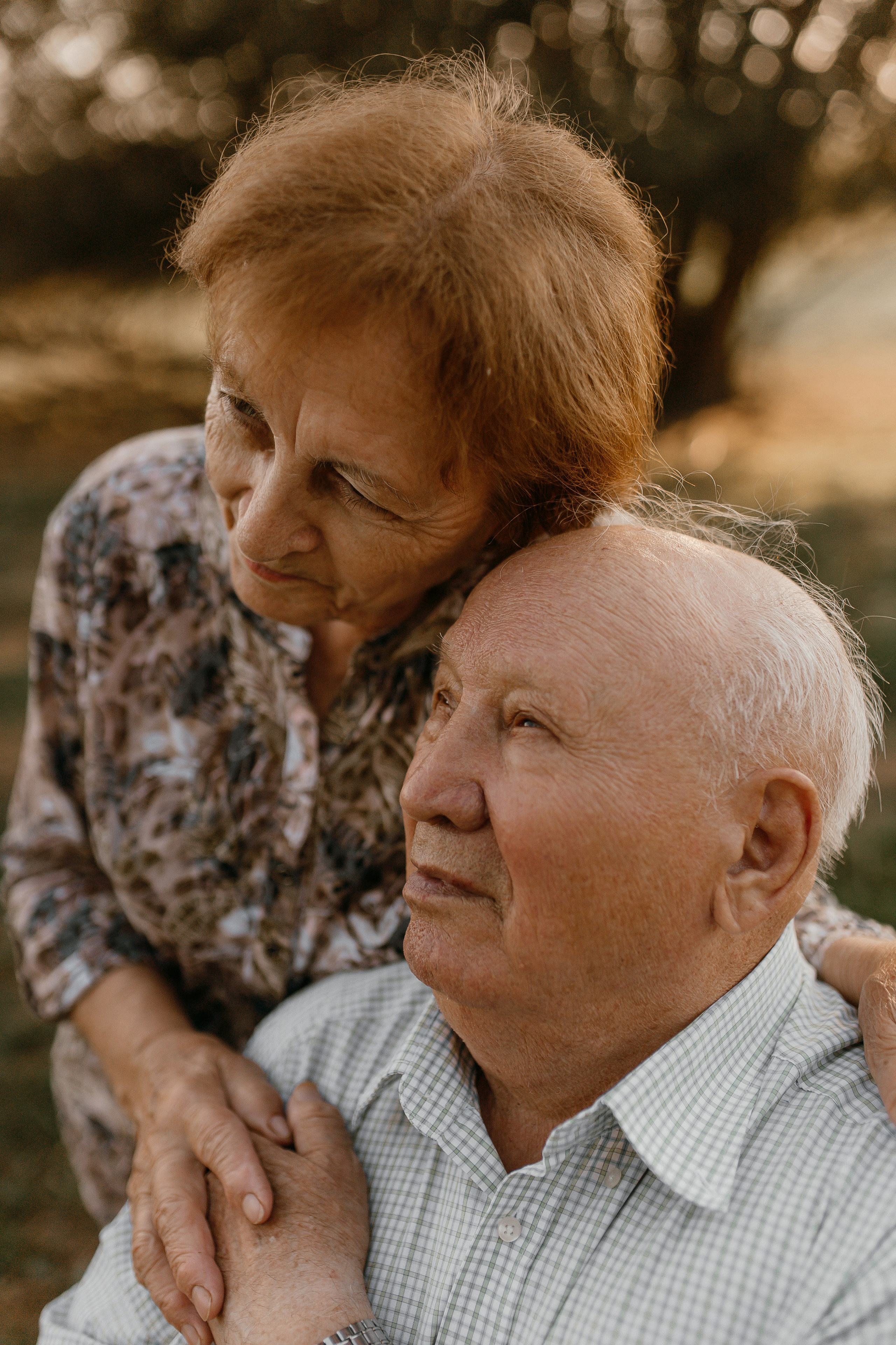 4 поколения. Семейный фотограф Губкин/Старый Оскол