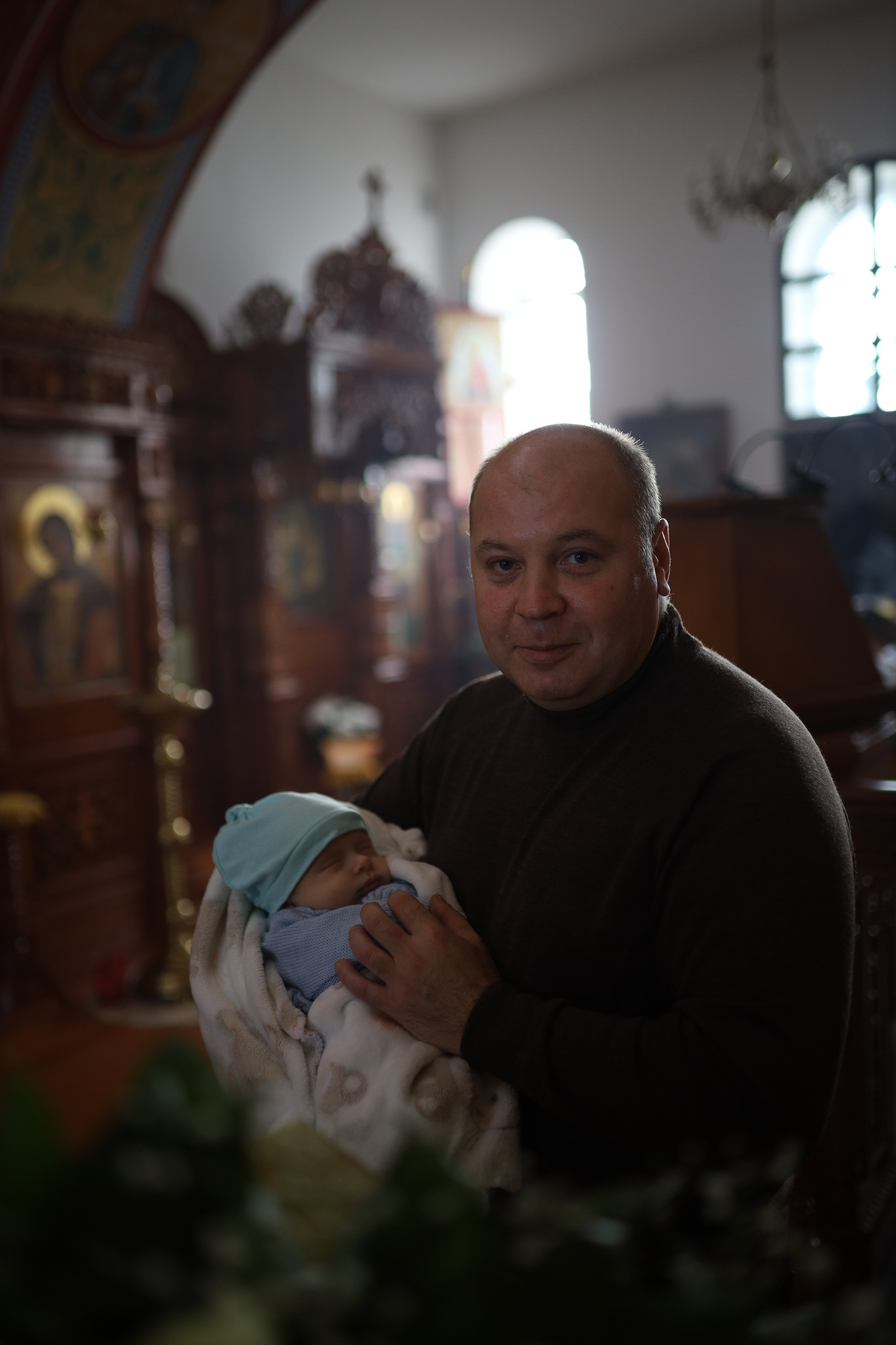 Мирон. Семейный фотограф Губкин/Старый Оскол