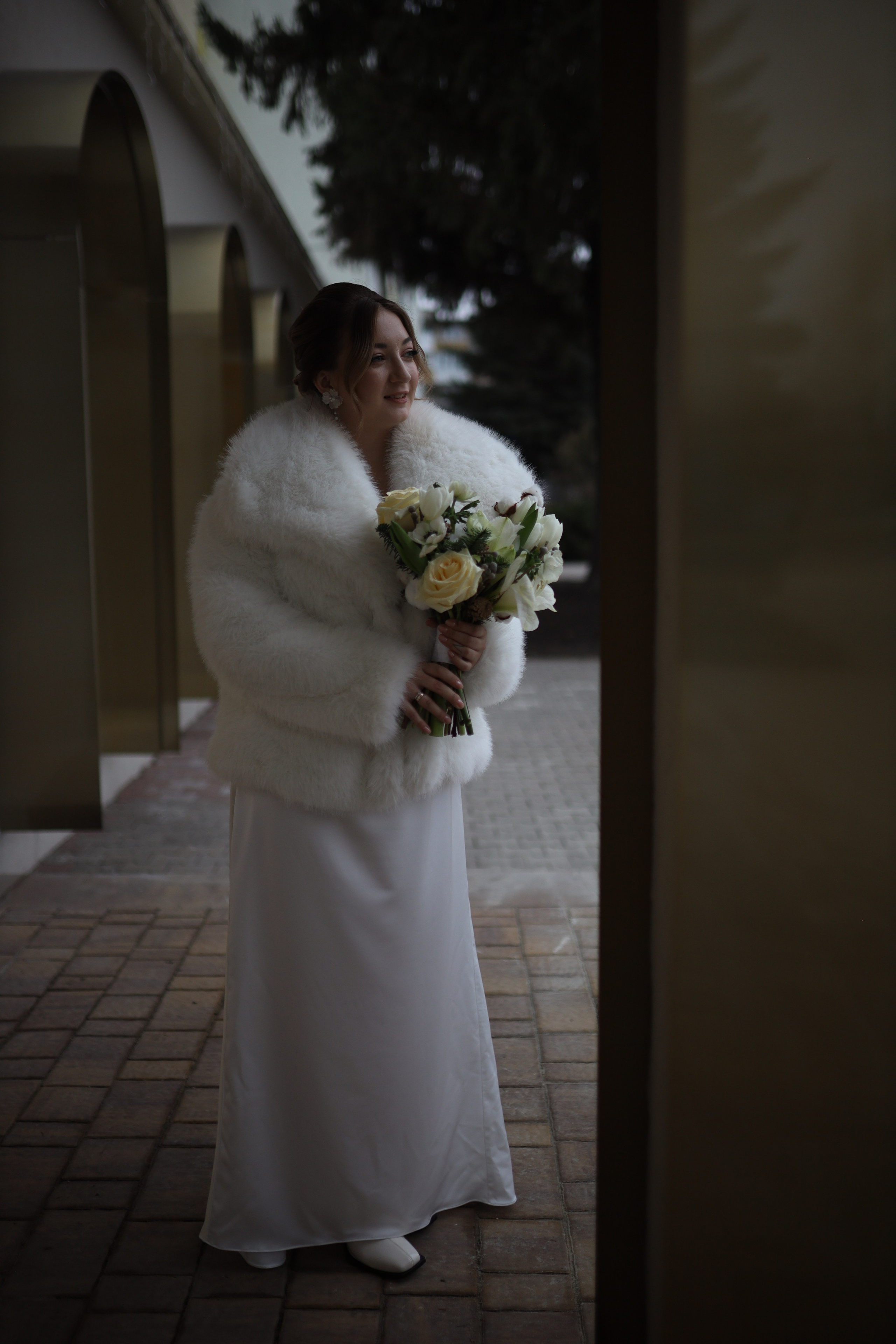 Роспись Анна и Константин. Семейный фотограф Губкин/Старый Оскол