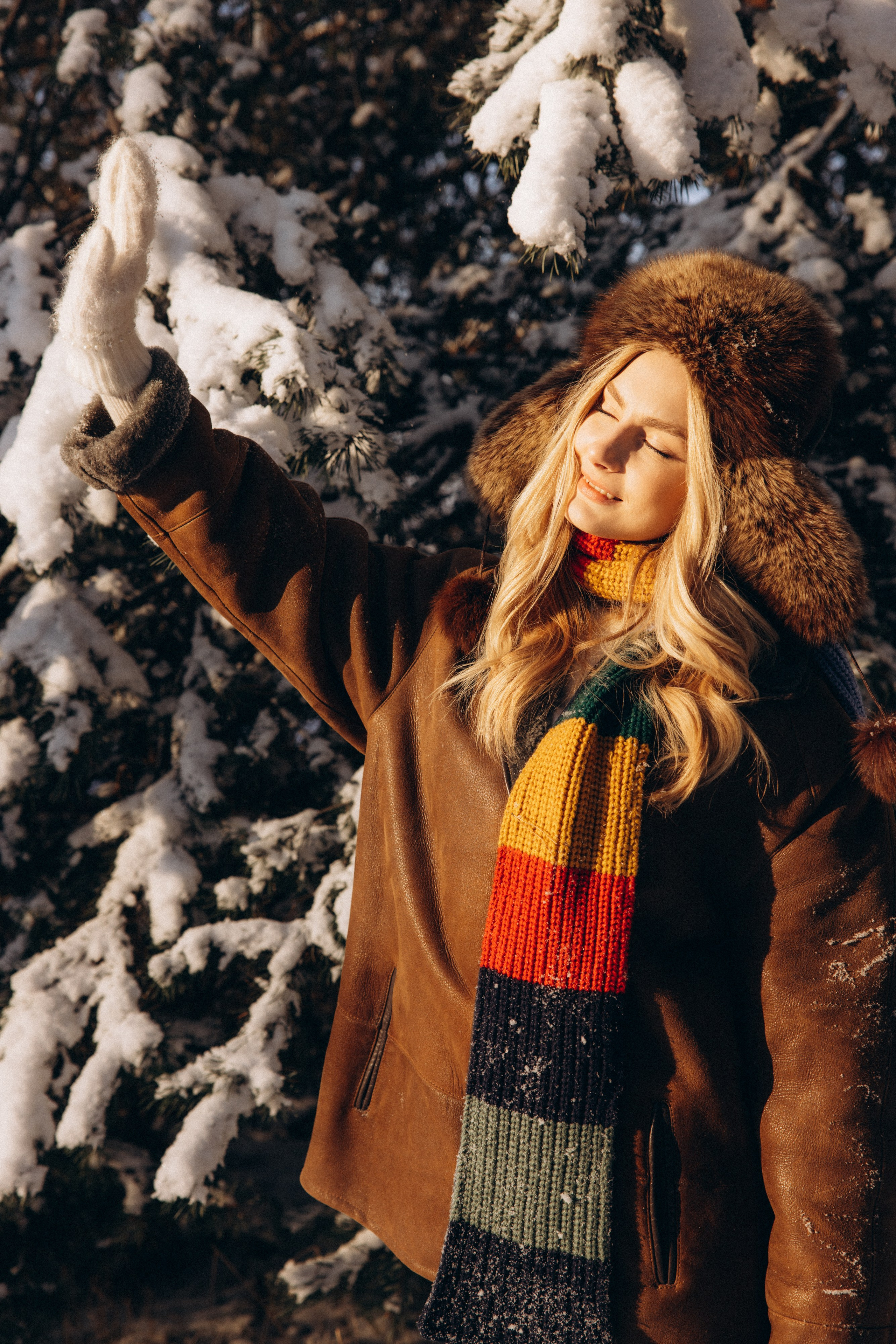 Вероника. Семейный фотограф Губкин/Старый Оскол