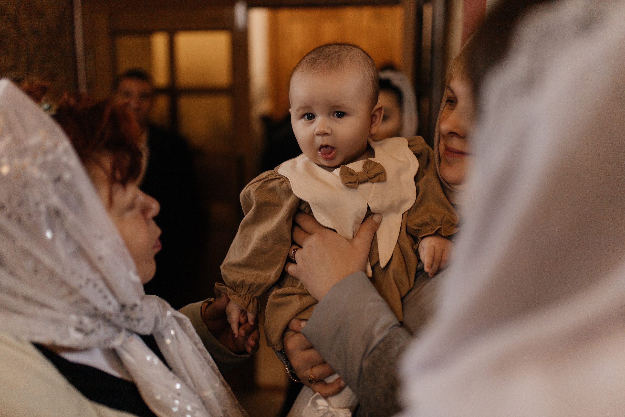 Вера. Семейный фотограф Губкин/Старый Оскол
