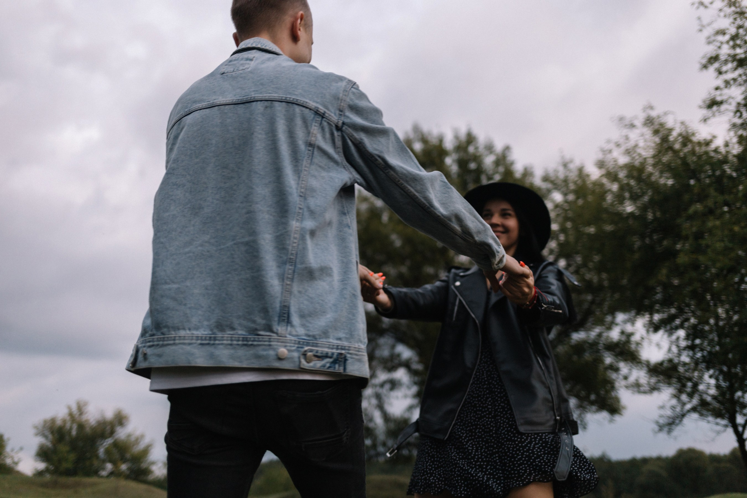 Волга. Семейный фотограф Губкин/Старый Оскол