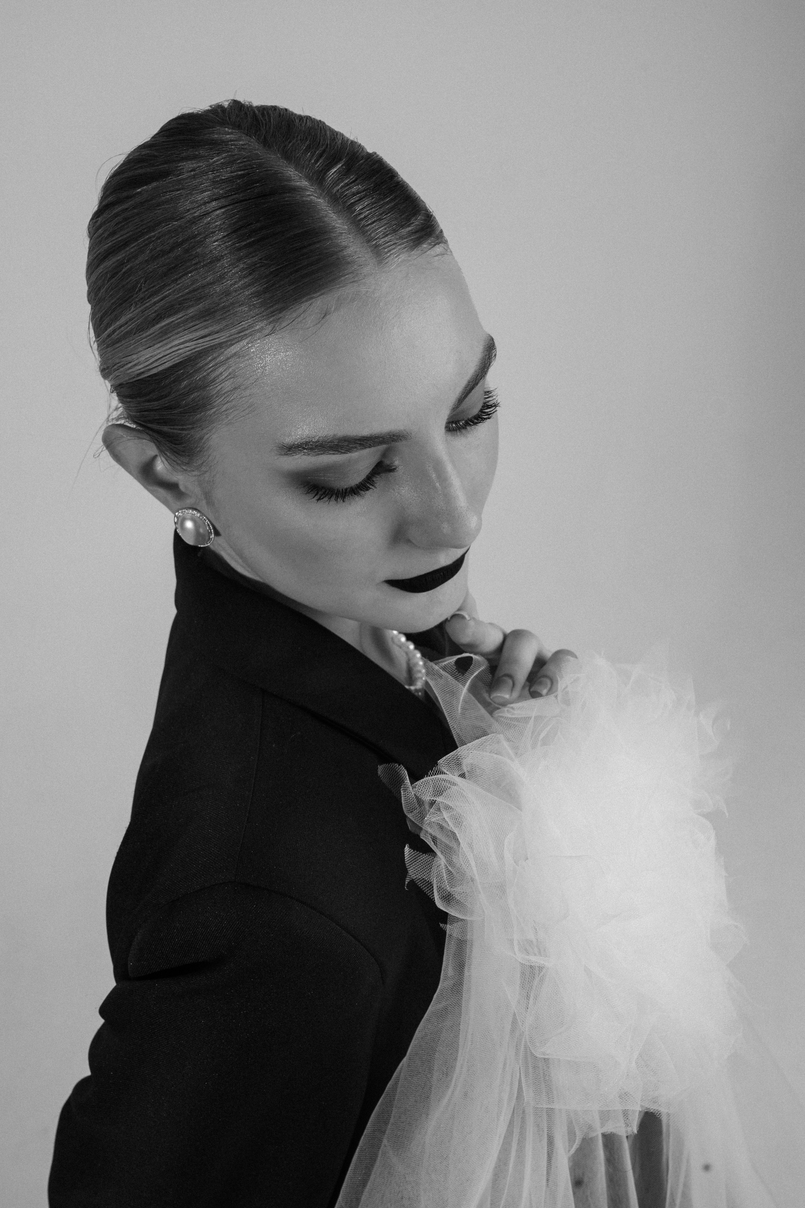 Вероника. Семейный фотограф Губкин/Старый Оскол