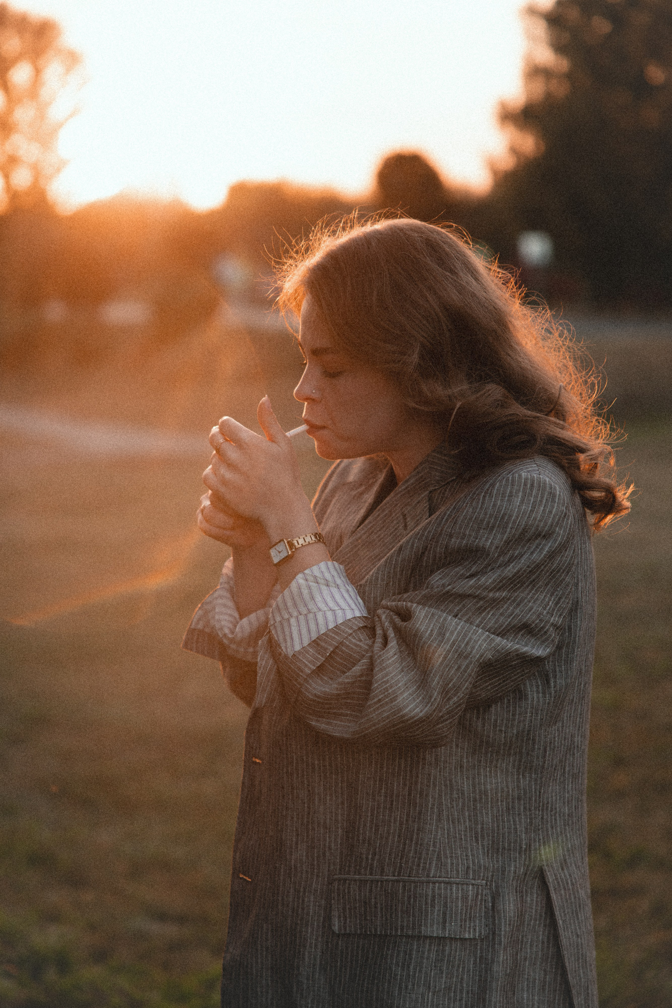 Анна. Семейный фотограф Губкин/Старый Оскол