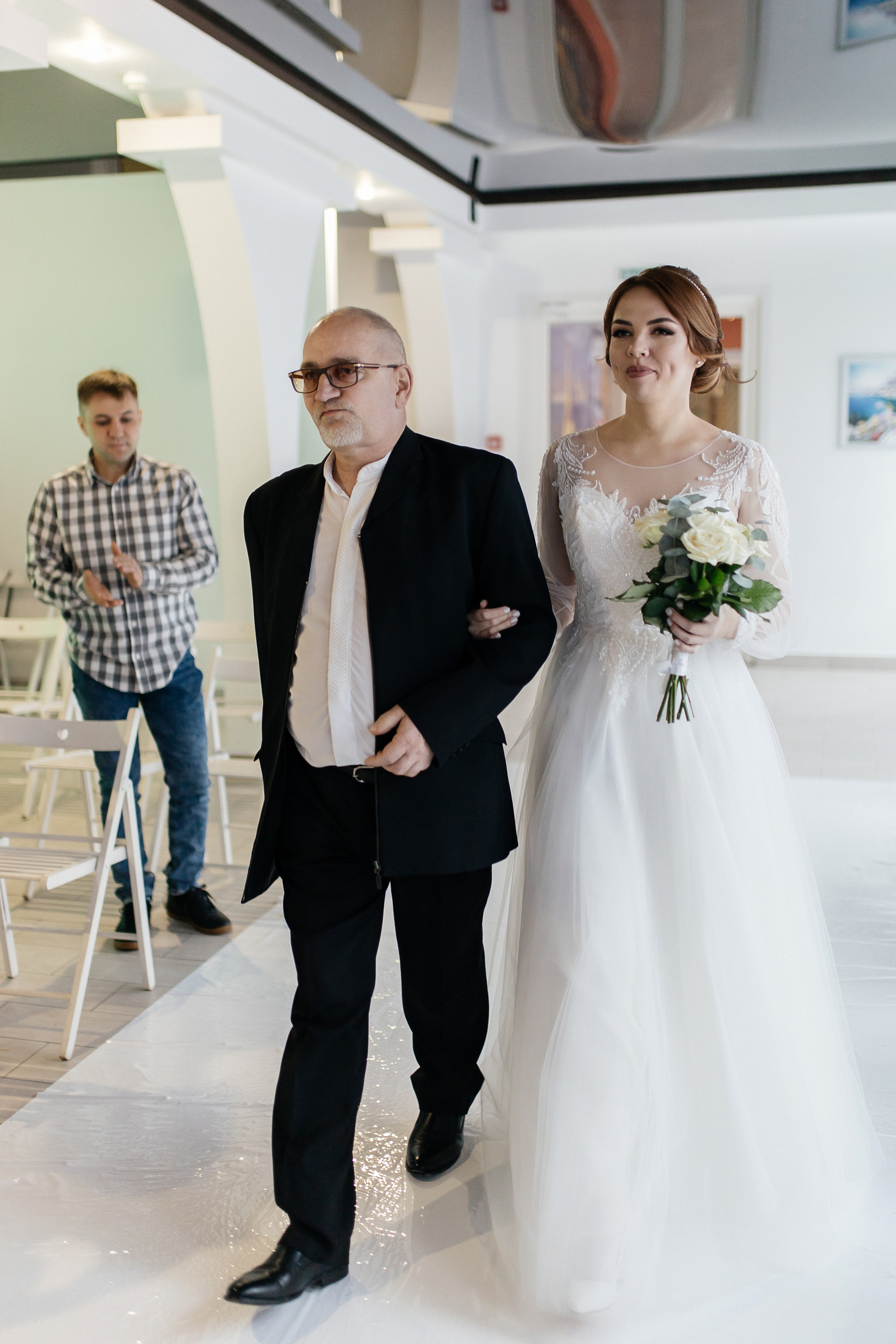 Роспись. Семейный фотограф Губкин/Старый Оскол