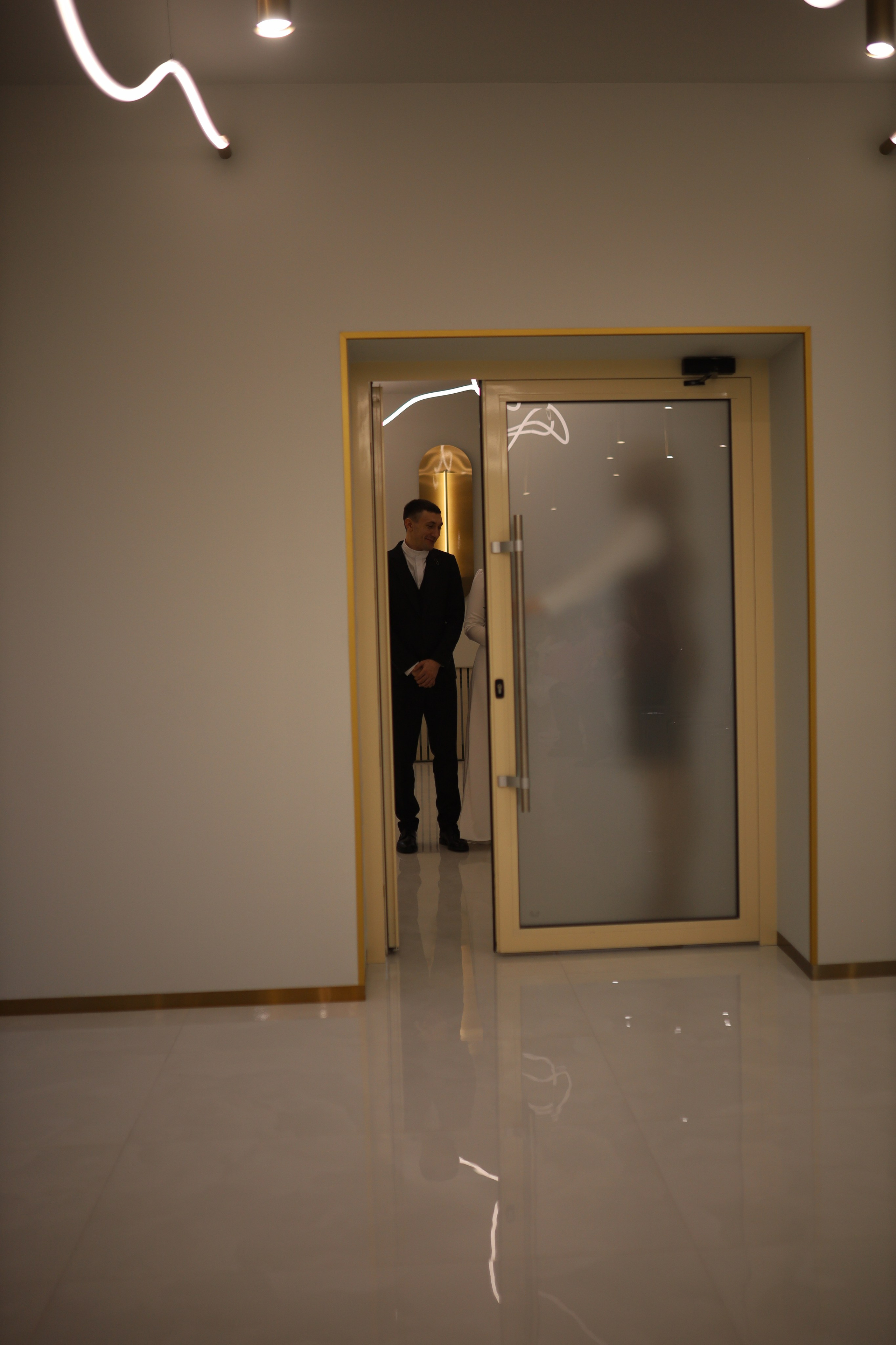 Роспись Анна и Константин. Семейный фотограф Губкин/Старый Оскол