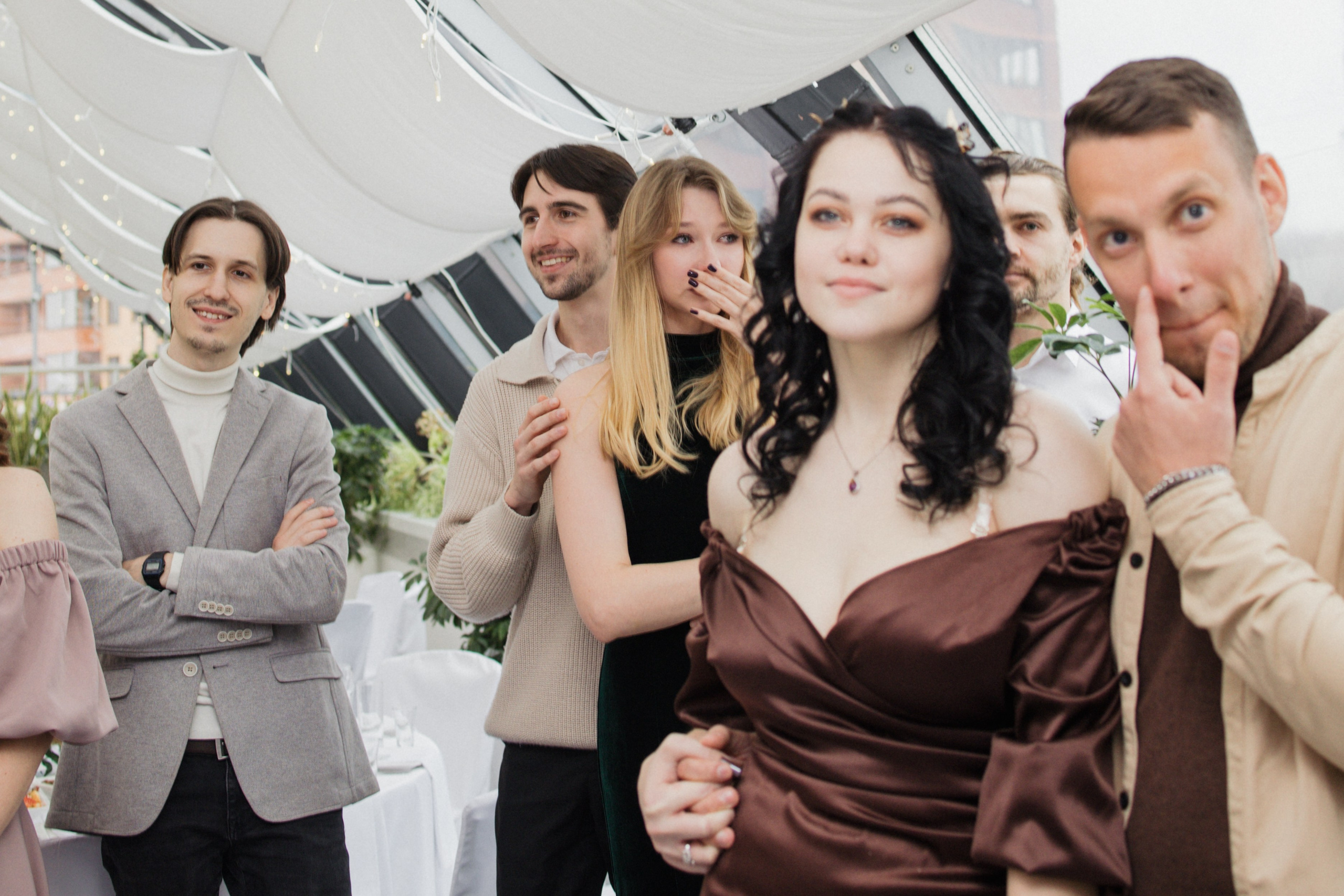 R | S. Свадебный и портретный фотограф в Новосибирске Любовь Исакова