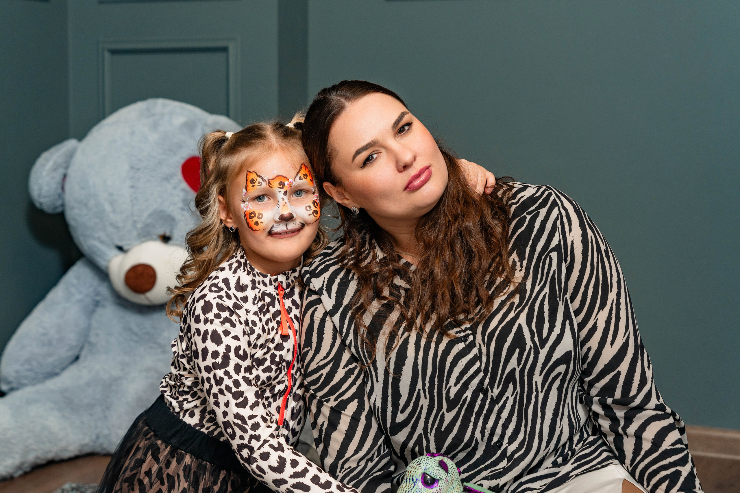 День Рождения Лауры в TiDi-клуб. Фотограф Никита Комаров