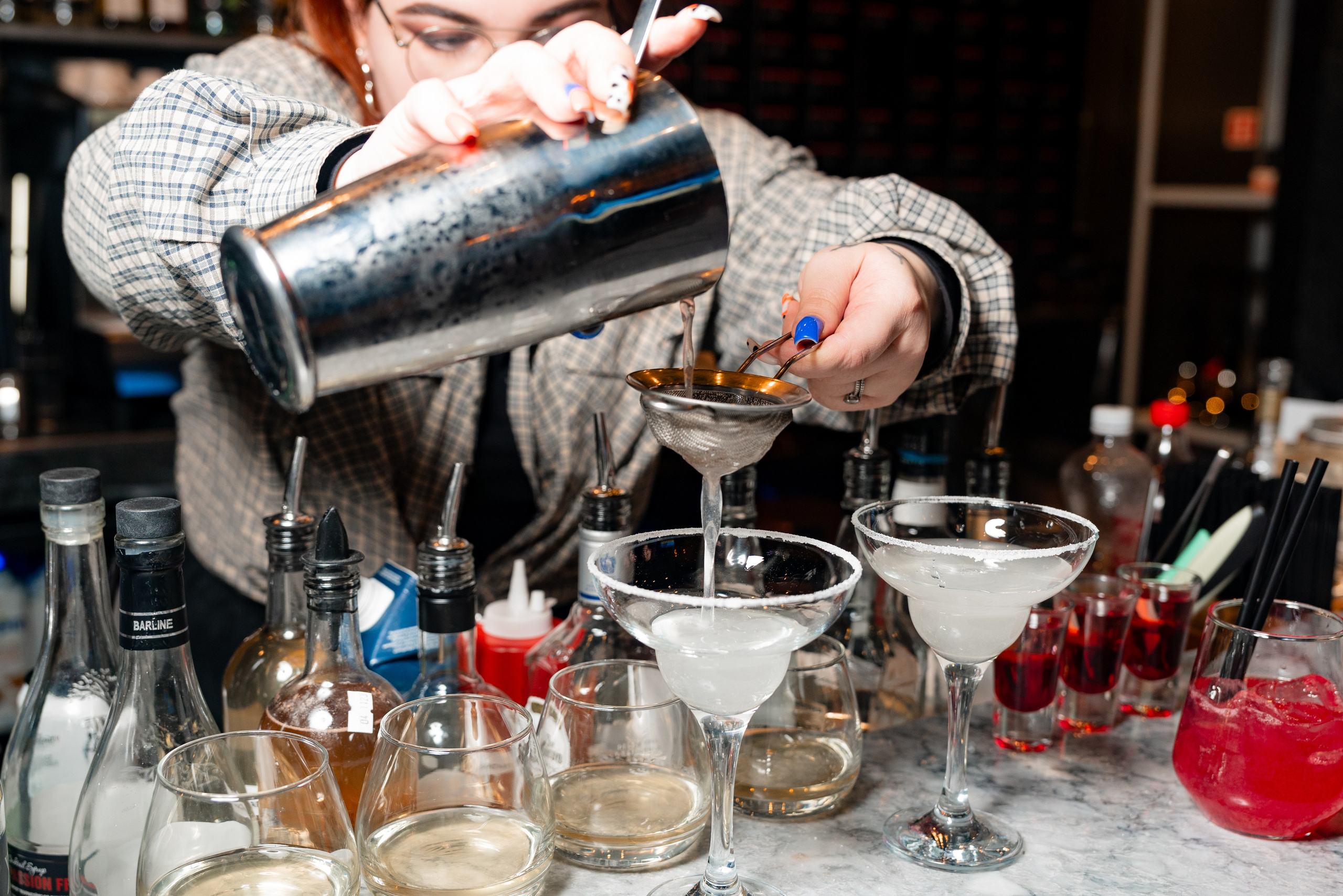 Мята Platinum Атлантис. Фотограф Никита Комаров