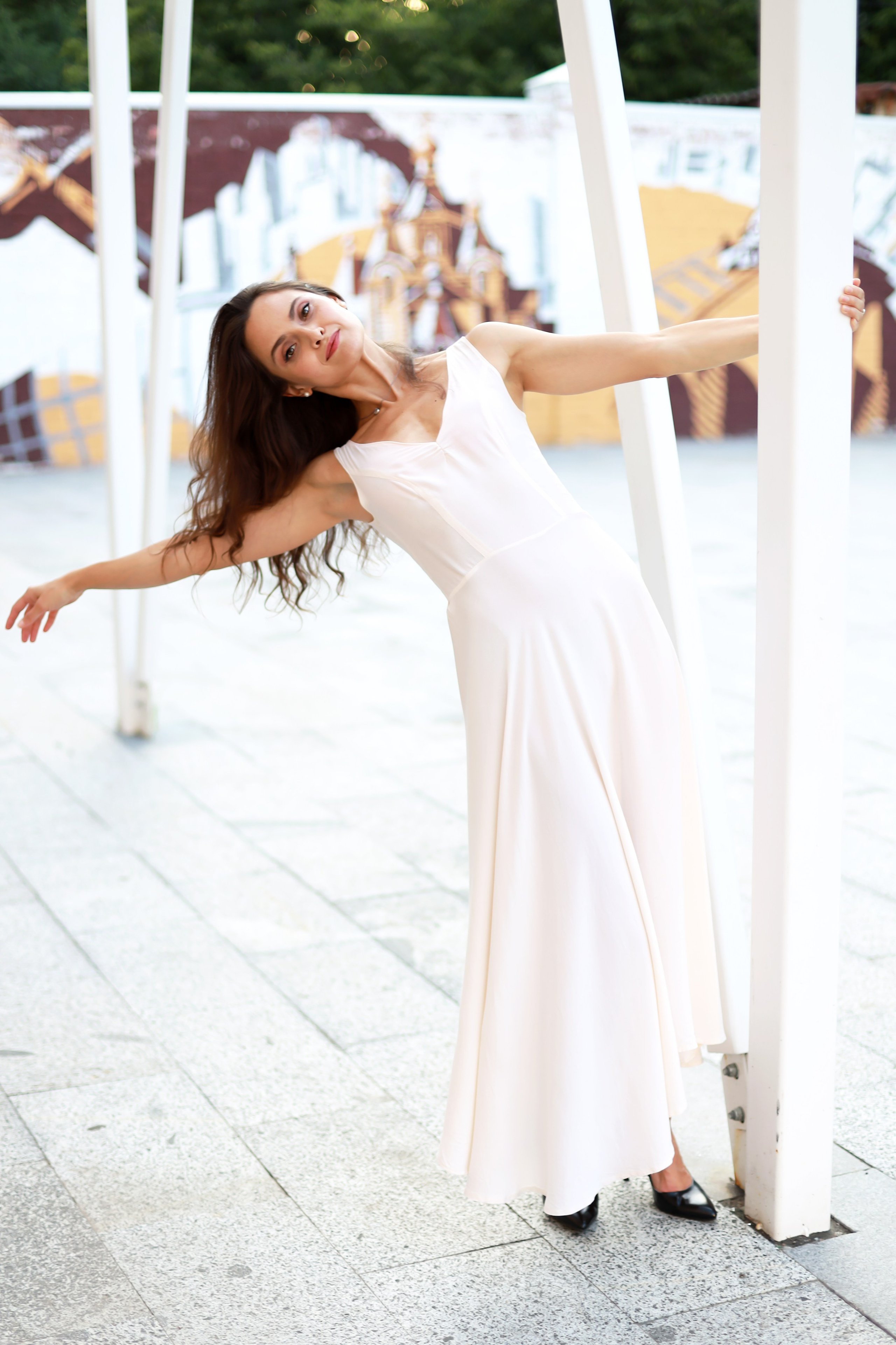 Мария. Фотограф в Воронеже Галина Фурсова