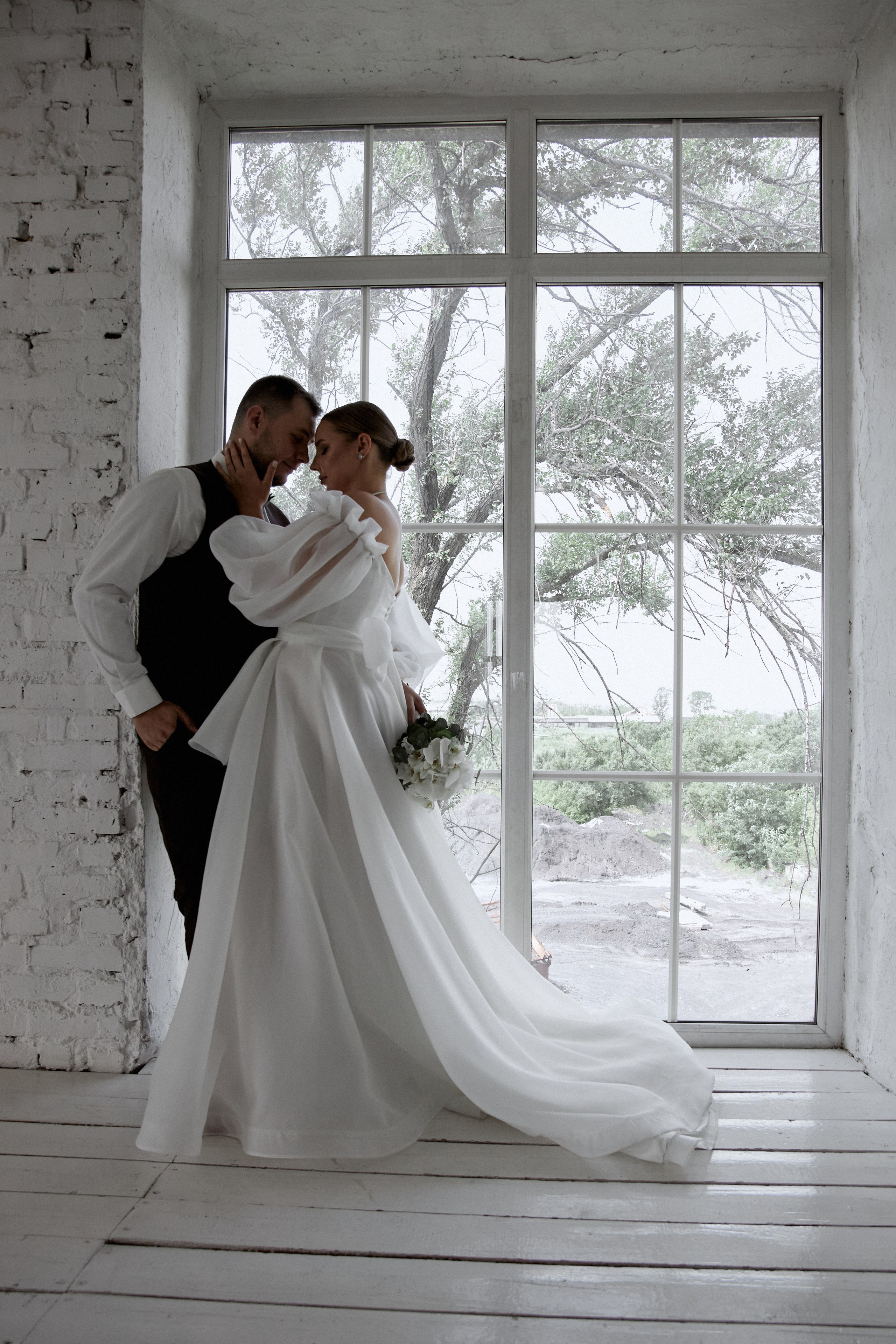 Валерия и Андрей. Фотограф в г. Уссурийск Юлия Зозуля