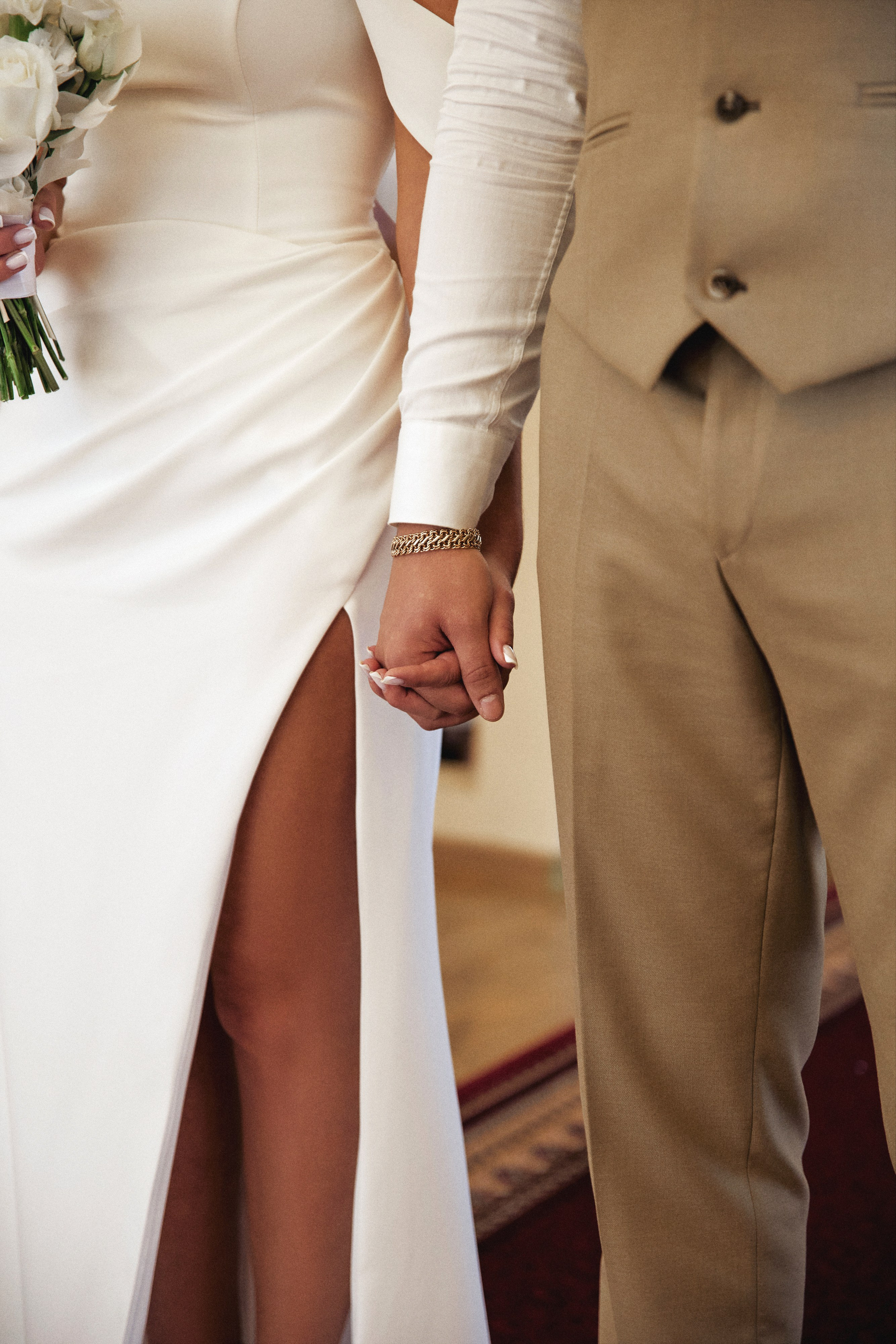 Дарья и Владислав. Фотограф в г. Уссурийск Юлия Зозуля