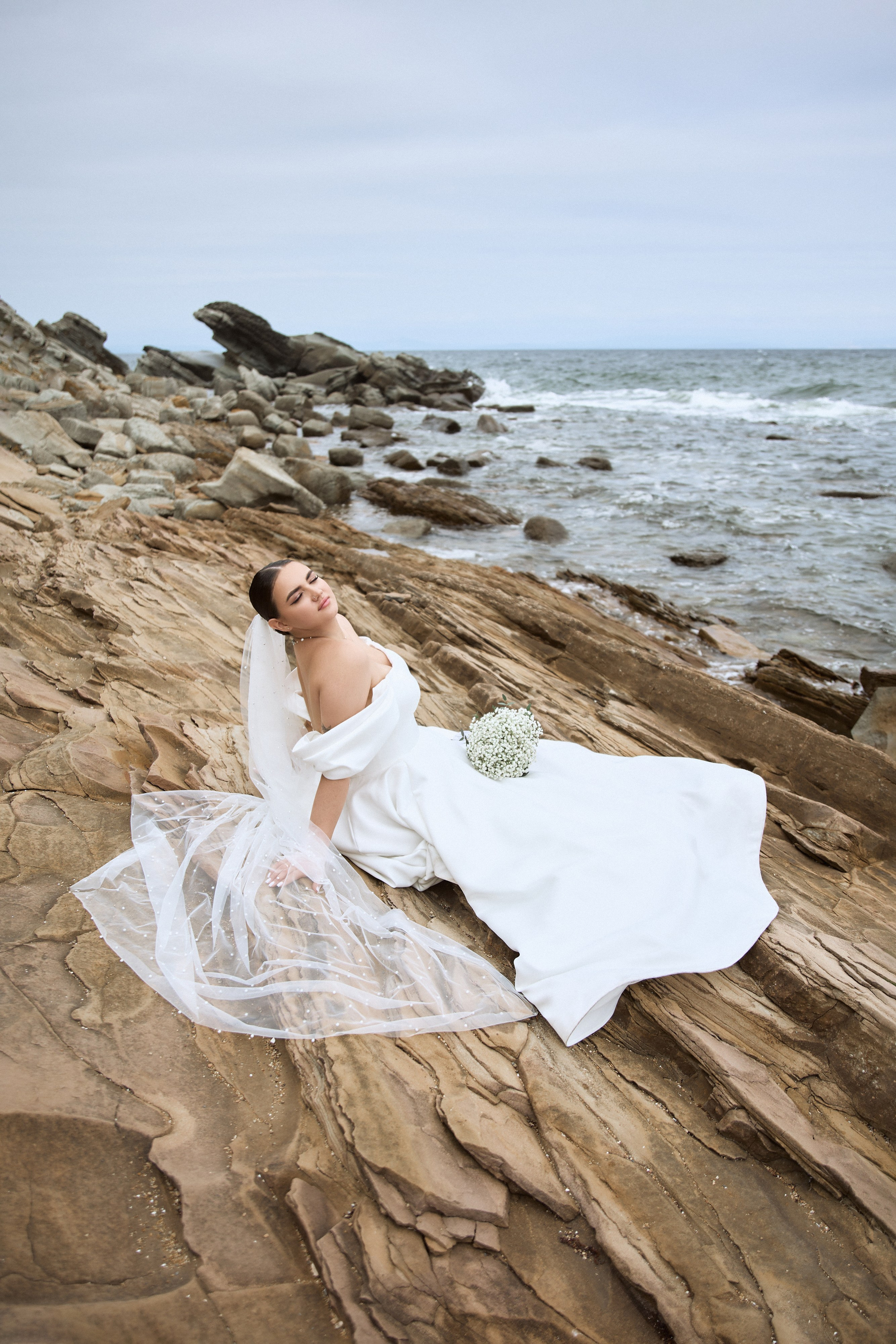 Александра и Максим. Фотограф в г. Уссурийск Юлия Зозуля