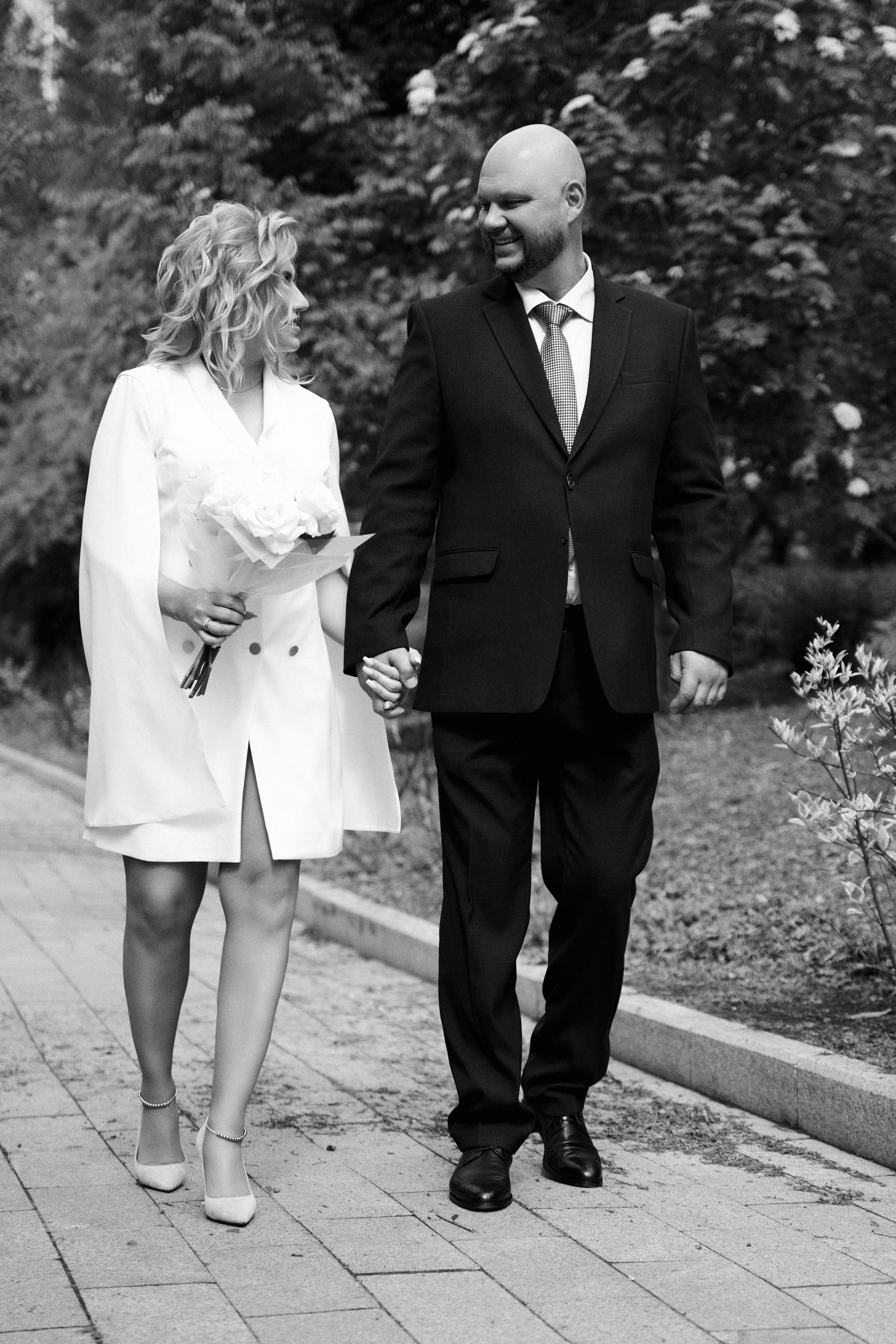 Ирина и Алексей. Фотограф в г. Уссурийск Юлия Зозуля