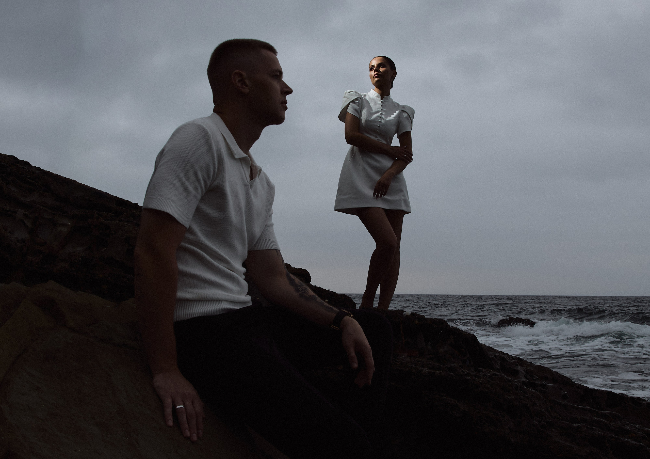 Софья и Андрей. Фотограф в г. Уссурийск Юлия Зозуля