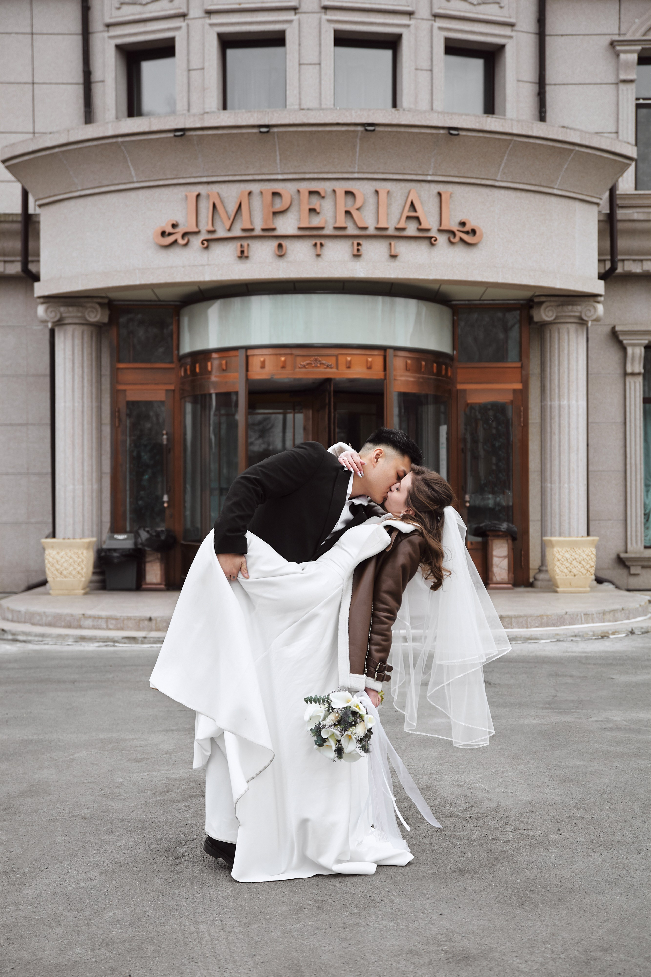 Алина и Артур. Фотограф в г. Уссурийск Юлия Зозуля